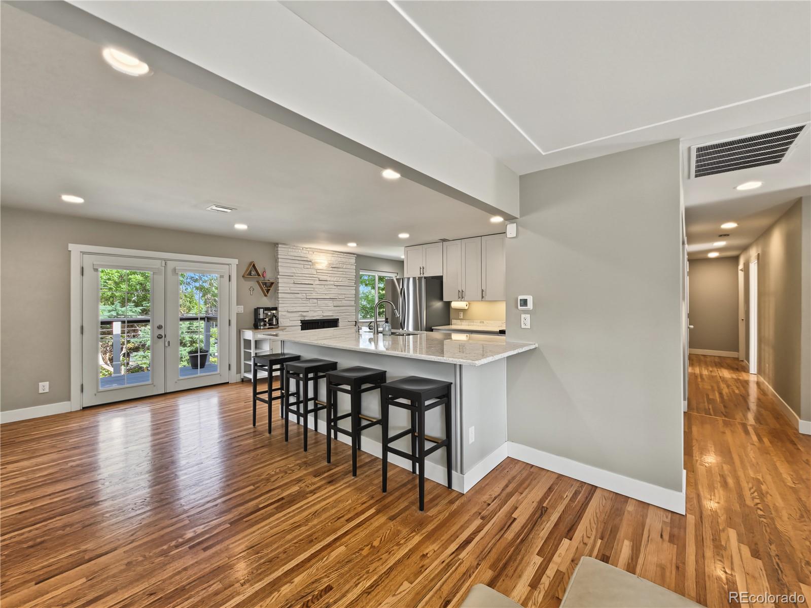 MLS Image #1 for 4905 w princeton avenue,denver, Colorado