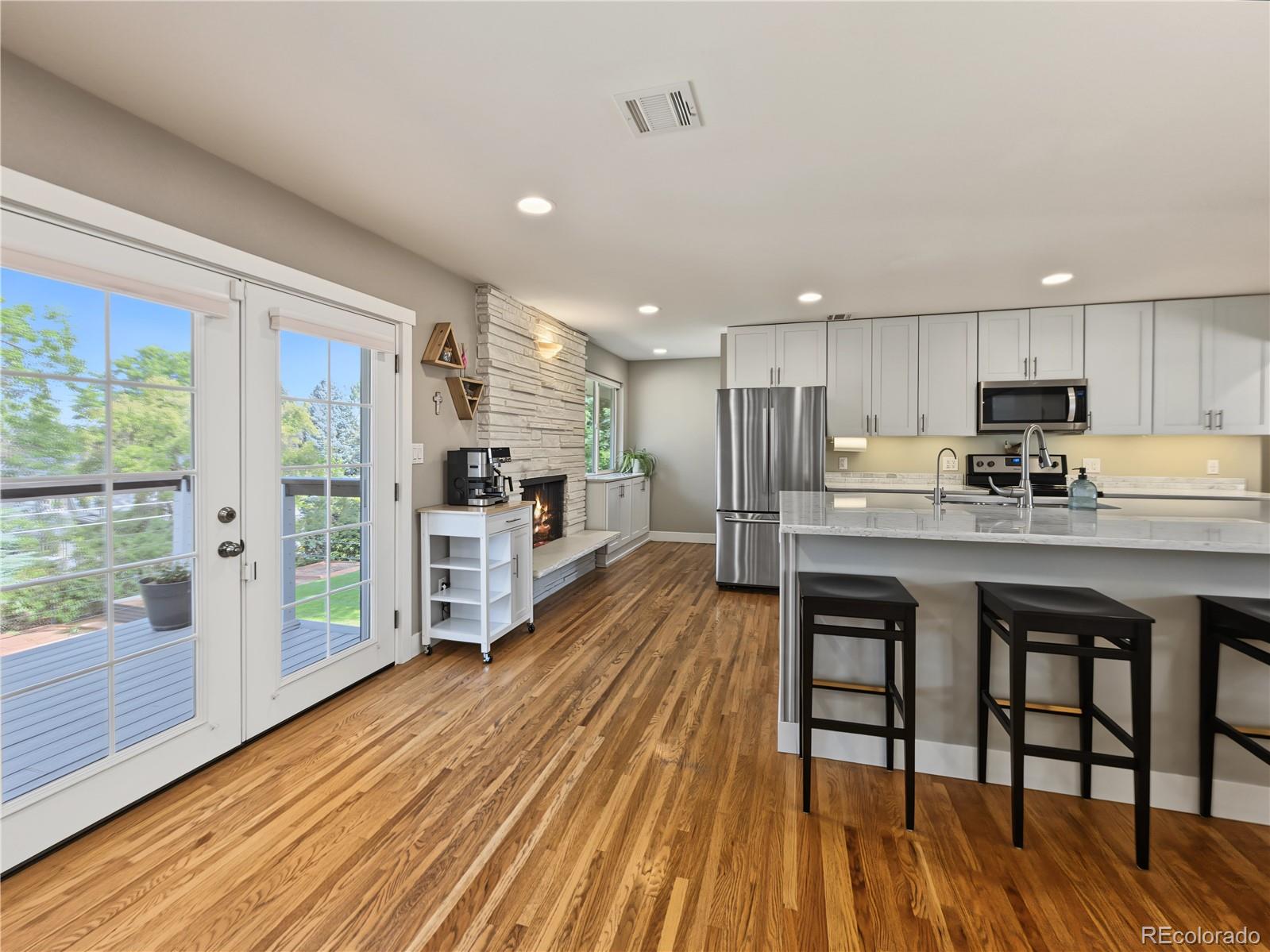 MLS Image #2 for 4905 w princeton avenue,denver, Colorado