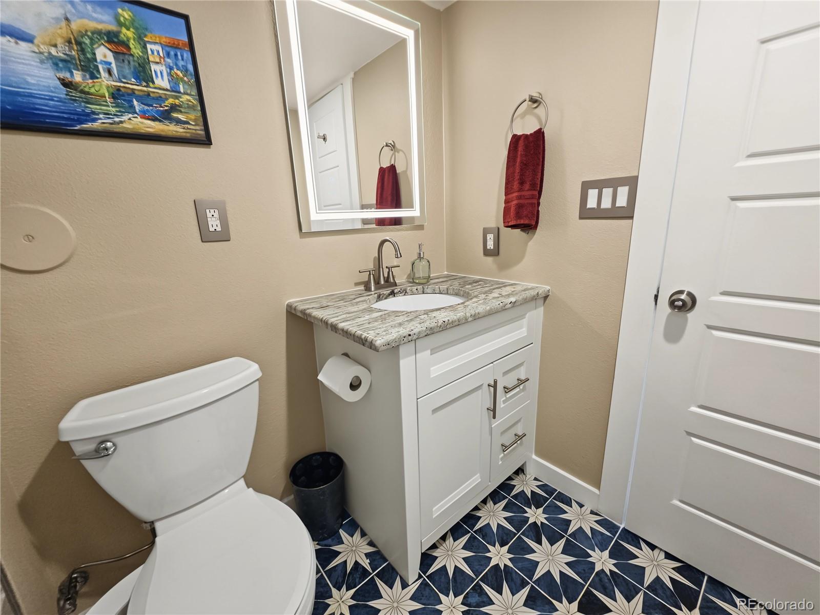 MLS Image #40 for 4905 w princeton avenue,denver, Colorado