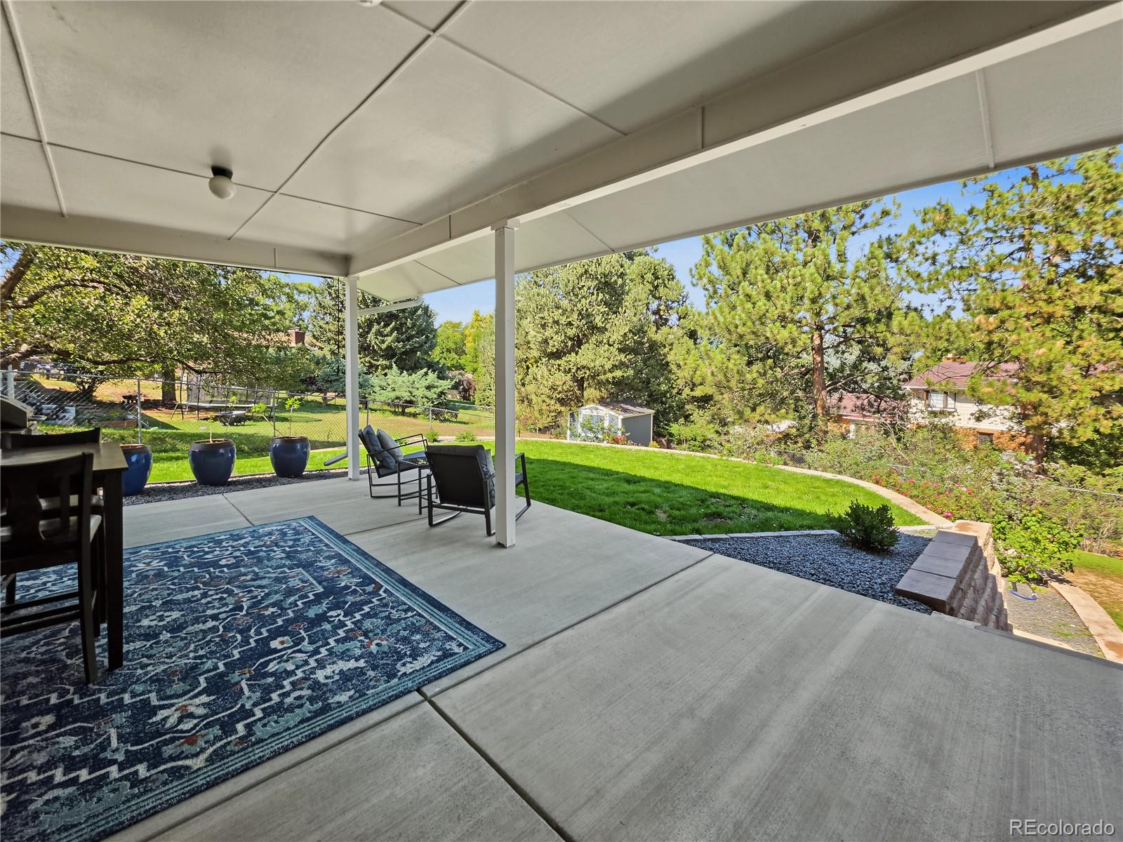 MLS Image #42 for 4905 w princeton avenue,denver, Colorado