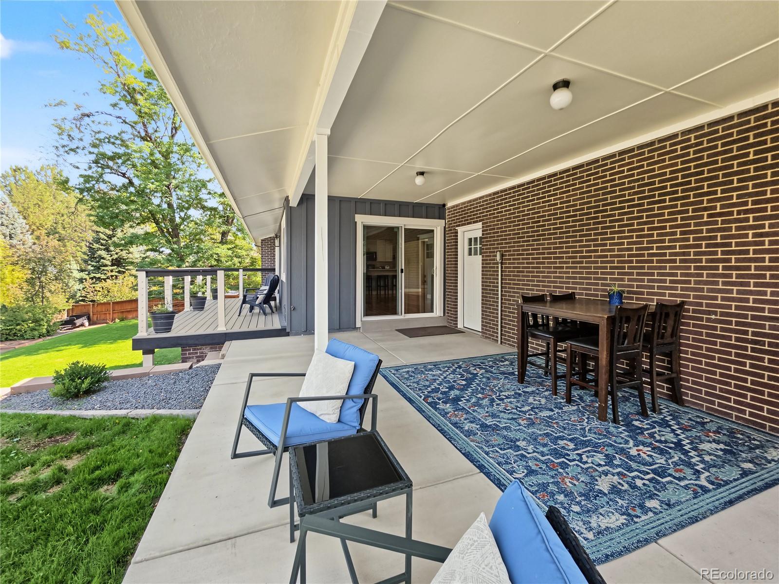 MLS Image #43 for 4905 w princeton avenue,denver, Colorado