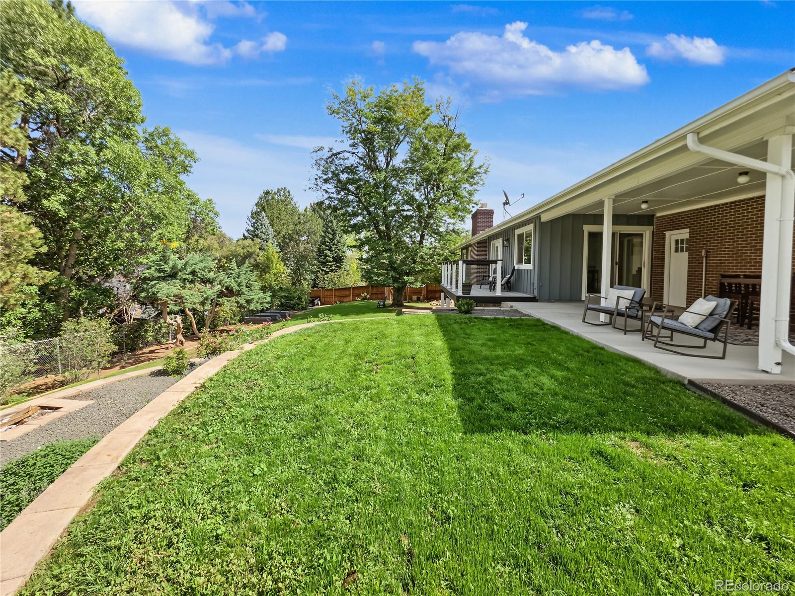 MLS Image #44 for 4905 w princeton avenue,denver, Colorado