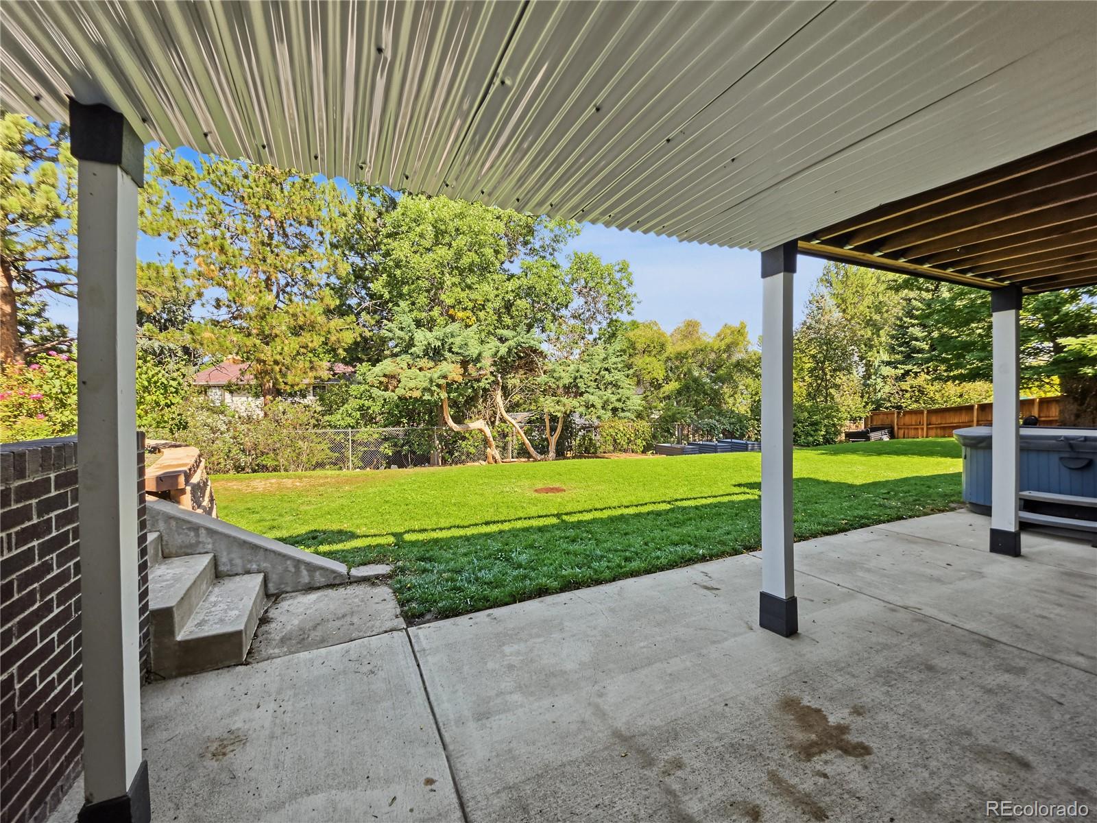 MLS Image #46 for 4905 w princeton avenue,denver, Colorado
