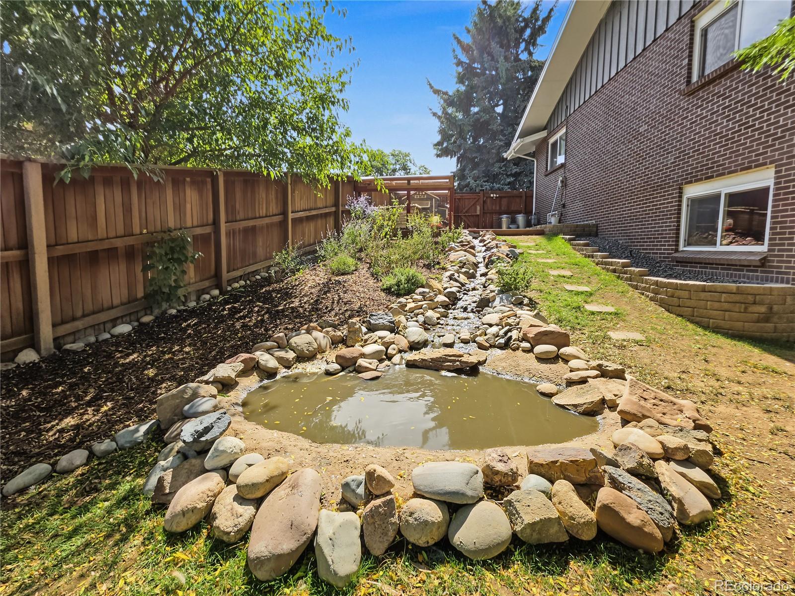 MLS Image #49 for 4905 w princeton avenue,denver, Colorado