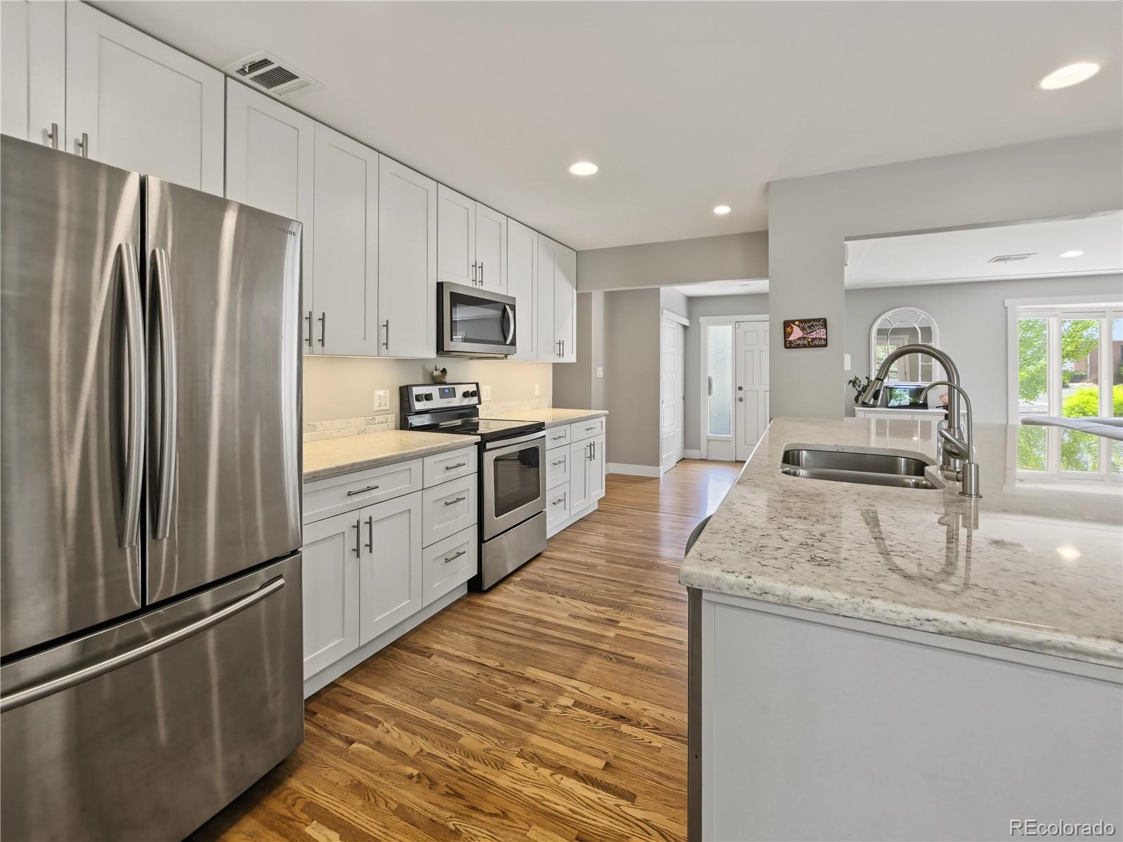 MLS Image #5 for 4905 w princeton avenue,denver, Colorado