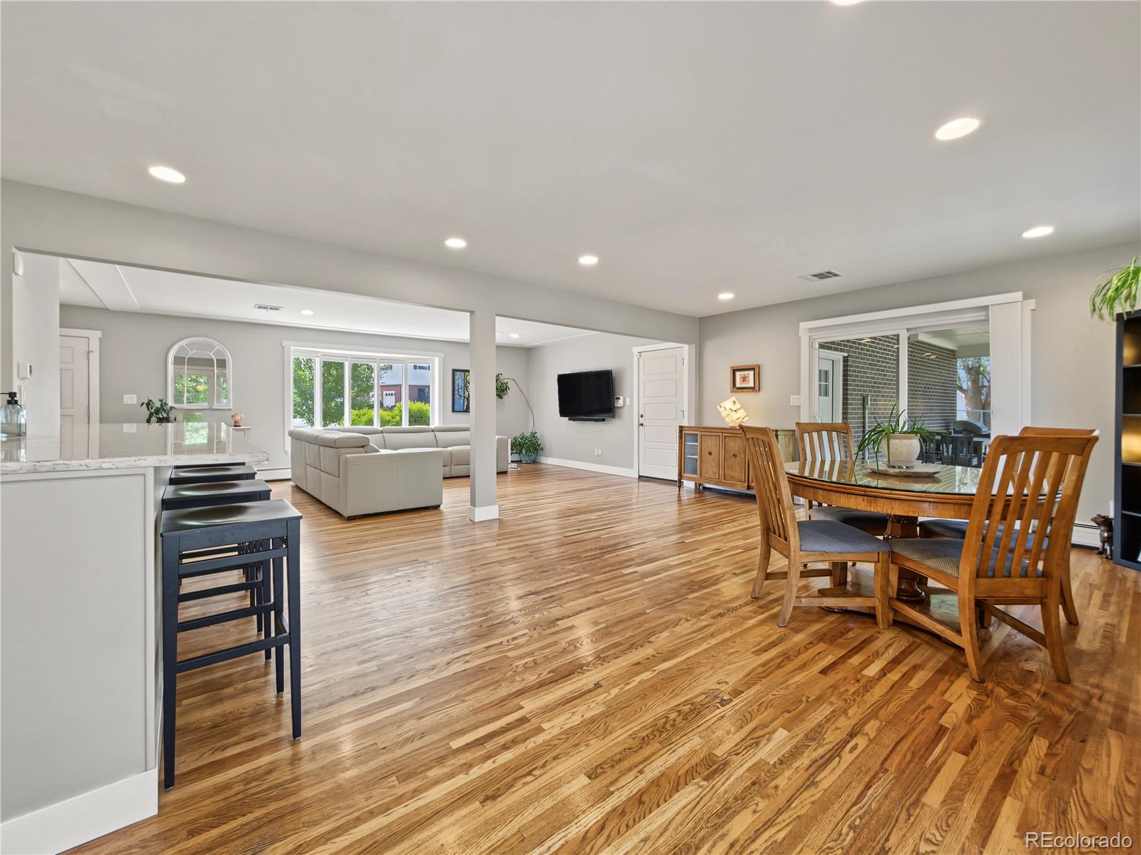 MLS Image #9 for 4905 w princeton avenue,denver, Colorado