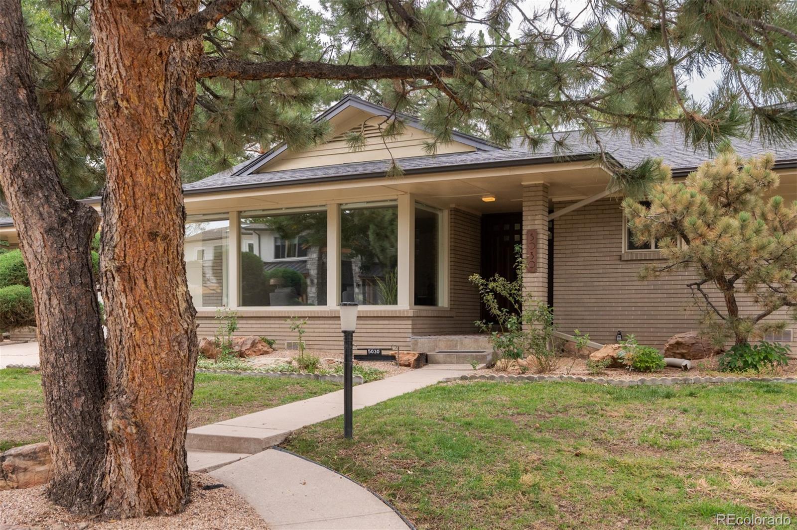 MLS Image #0 for 5030 s beeler street,greenwood village, Colorado
