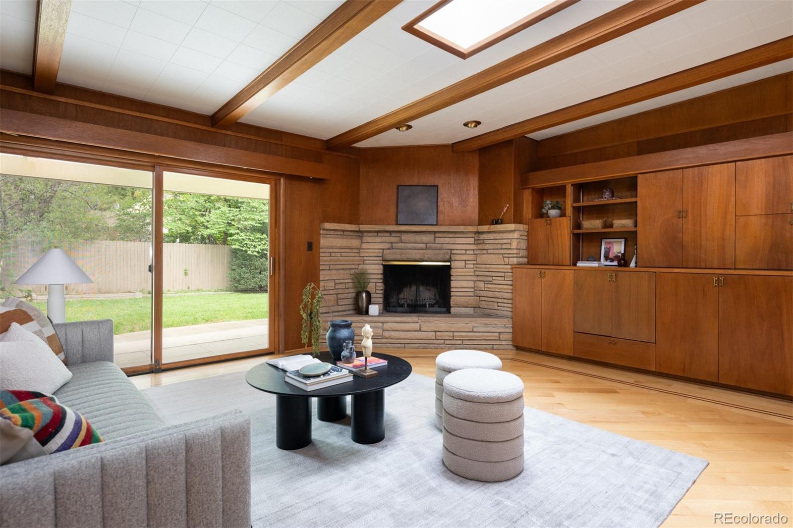 MLS Image #14 for 5030 s beeler street,greenwood village, Colorado