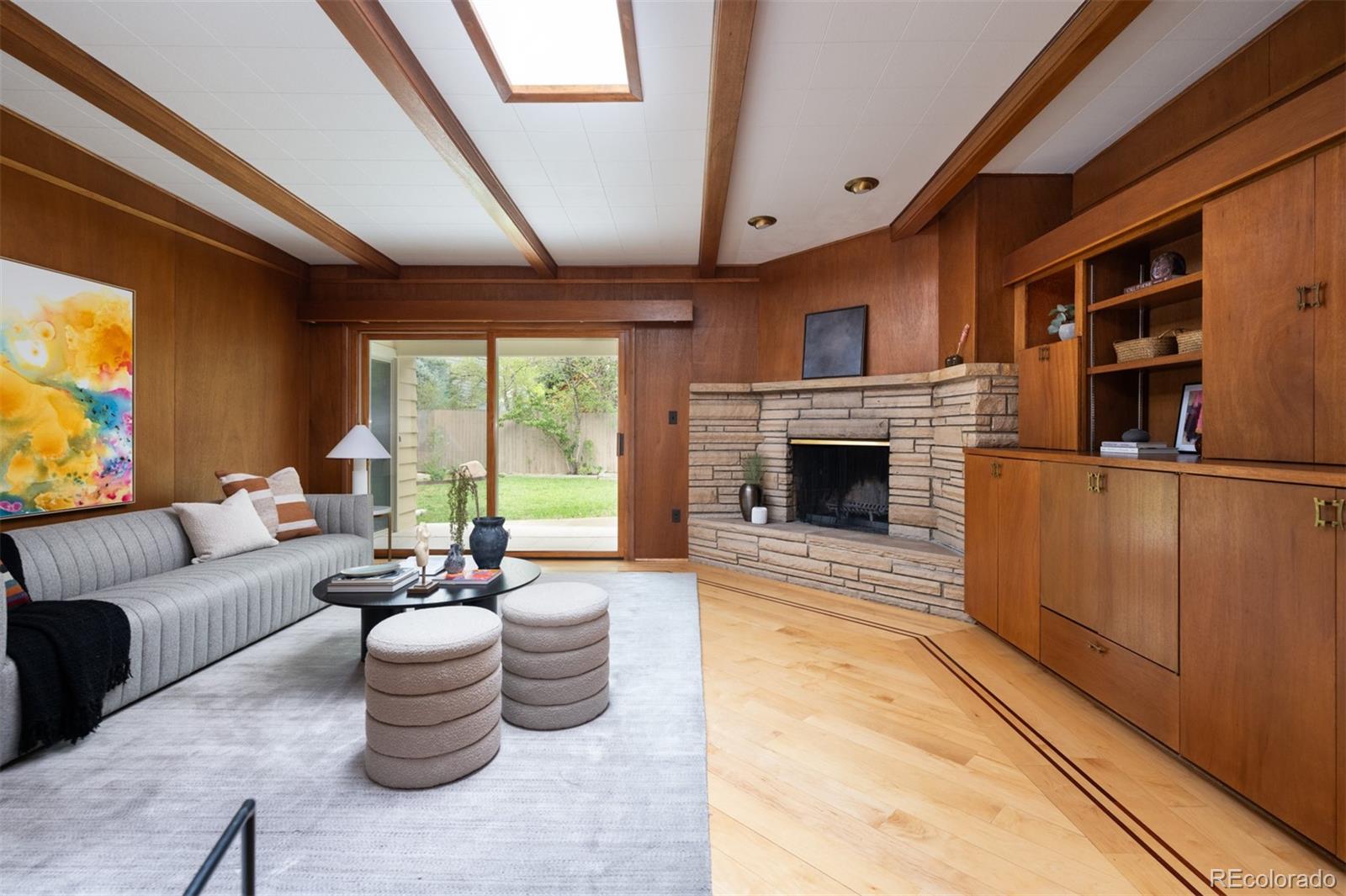 MLS Image #15 for 5030 s beeler street,greenwood village, Colorado
