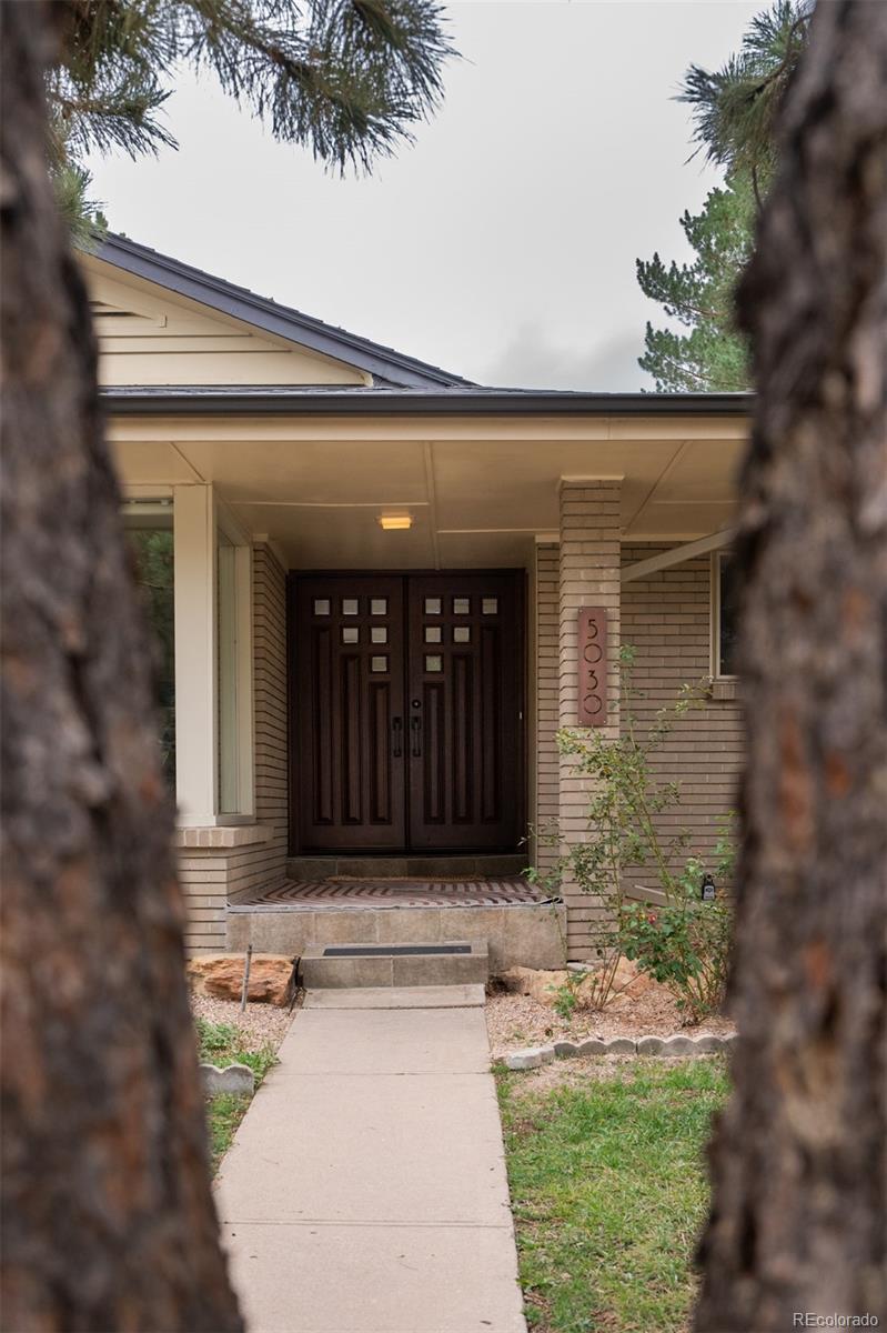 MLS Image #2 for 5030 s beeler street,greenwood village, Colorado