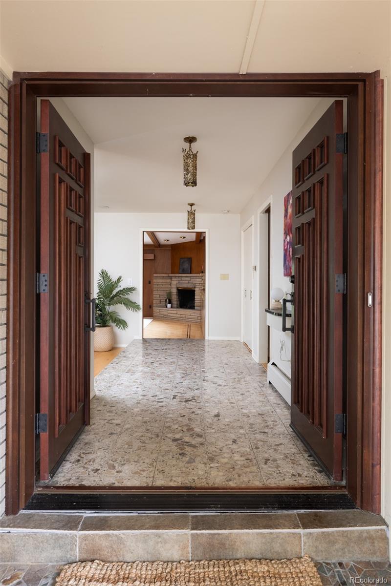 MLS Image #4 for 5030 s beeler street,greenwood village, Colorado
