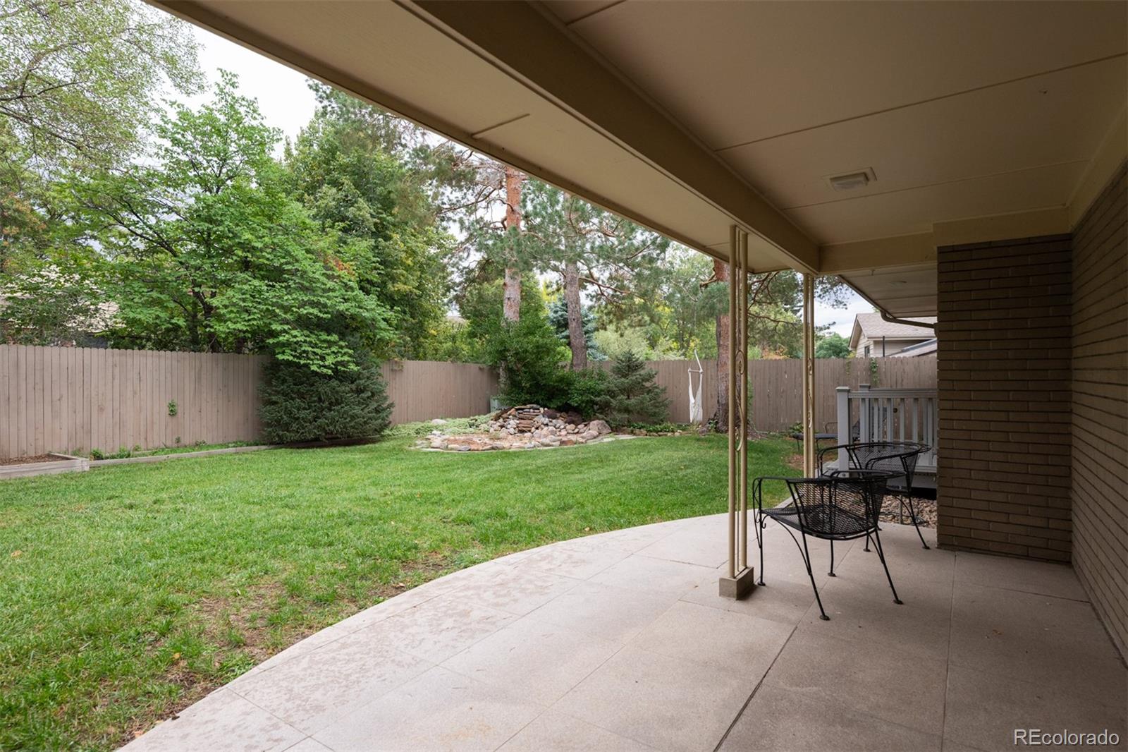 MLS Image #45 for 5030 s beeler street,greenwood village, Colorado