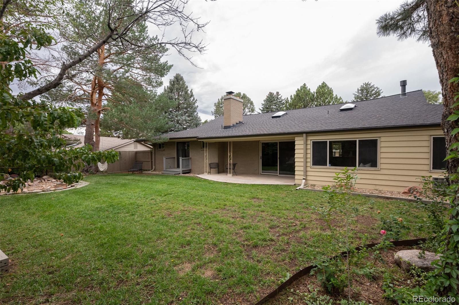MLS Image #46 for 5030 s beeler street,greenwood village, Colorado