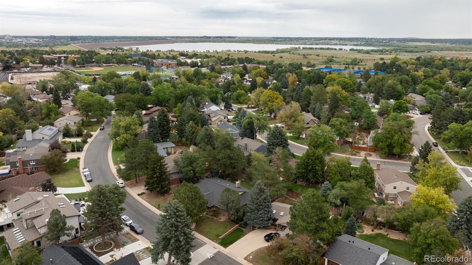 MLS Image #48 for 5030 s beeler street,greenwood village, Colorado