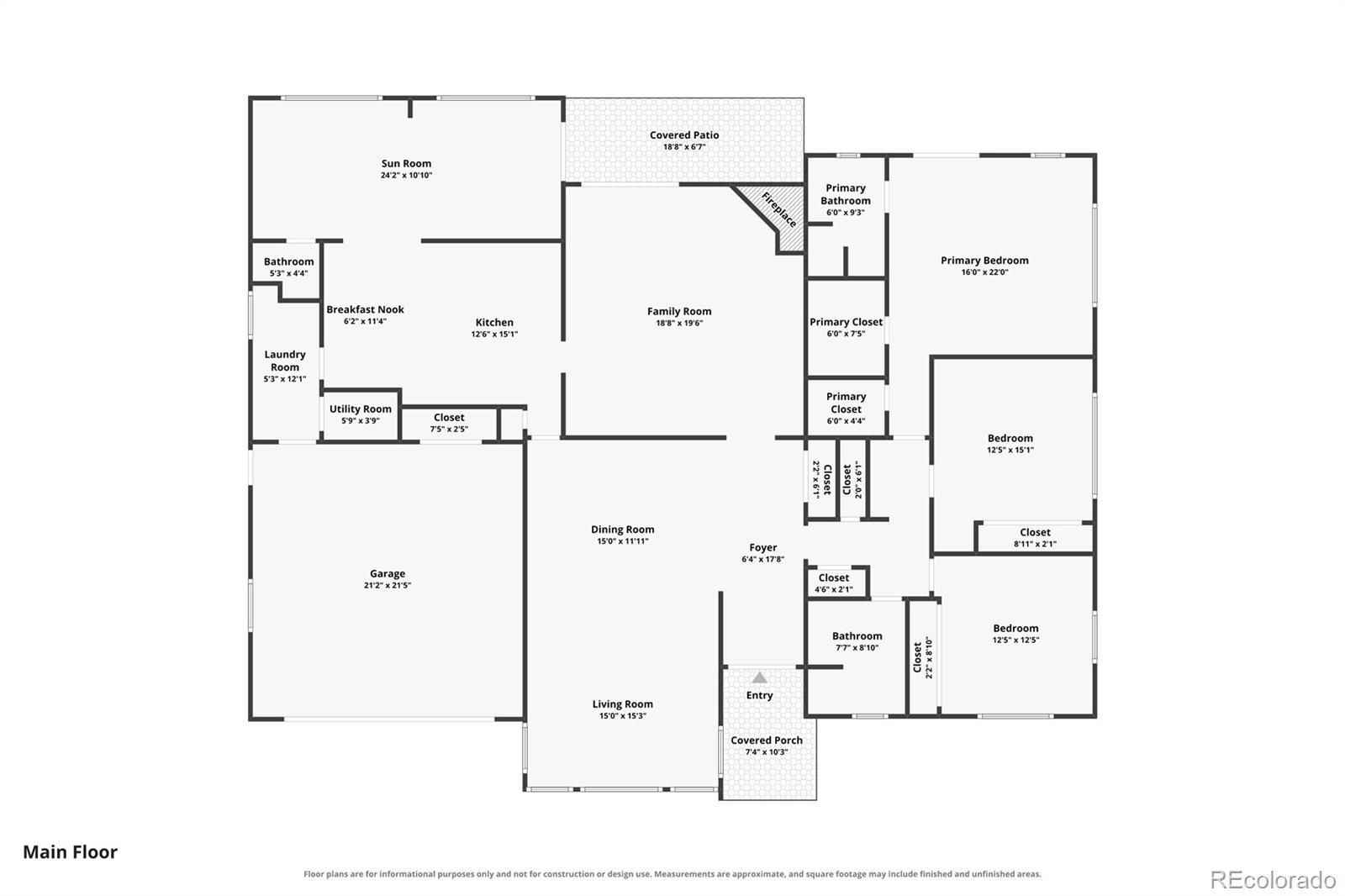 MLS Image #49 for 5030 s beeler street,greenwood village, Colorado