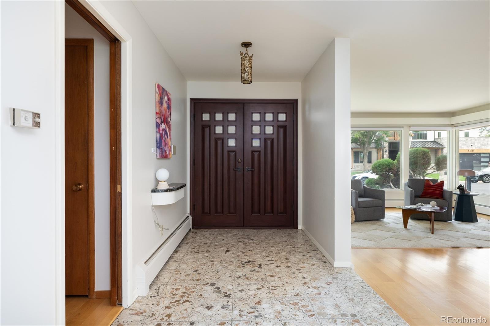MLS Image #5 for 5030 s beeler street,greenwood village, Colorado