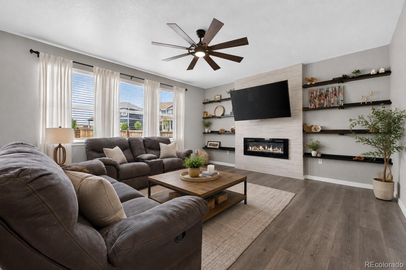 MLS Image #10 for 14225  purple aster way,parker, Colorado