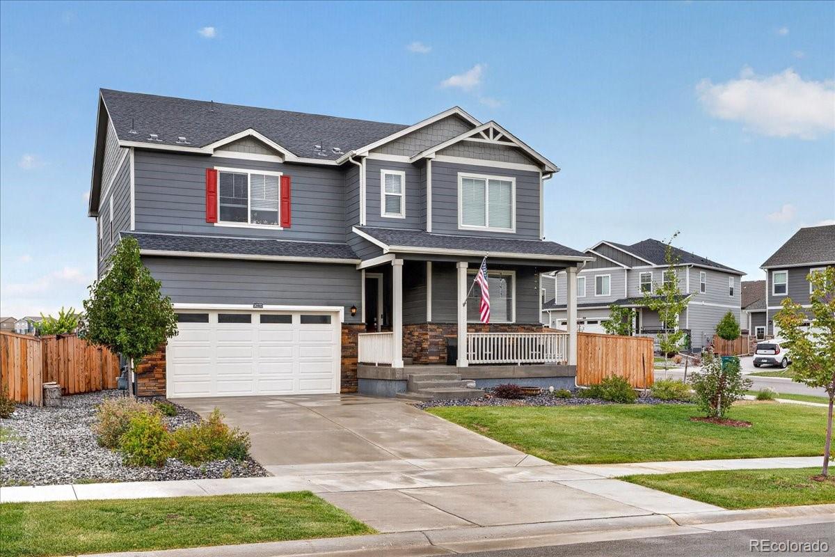 MLS Image #2 for 14225  purple aster way,parker, Colorado