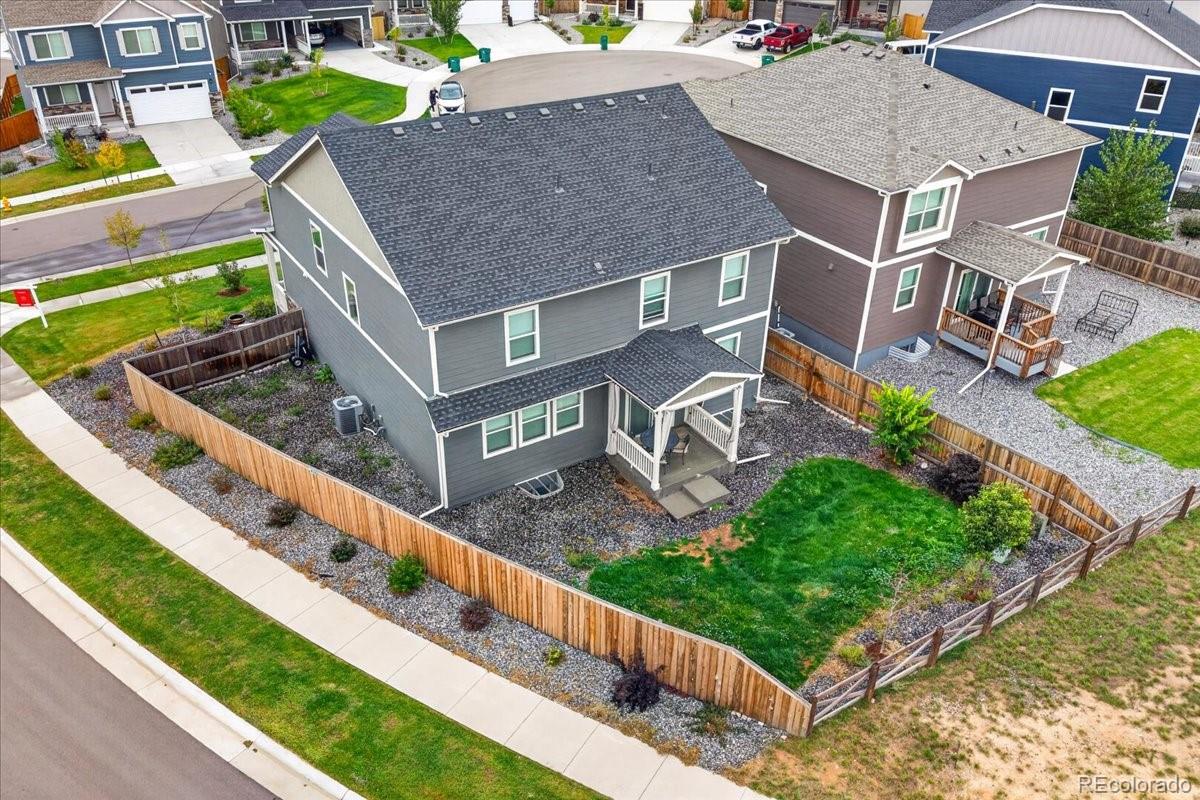 MLS Image #31 for 14225  purple aster way,parker, Colorado
