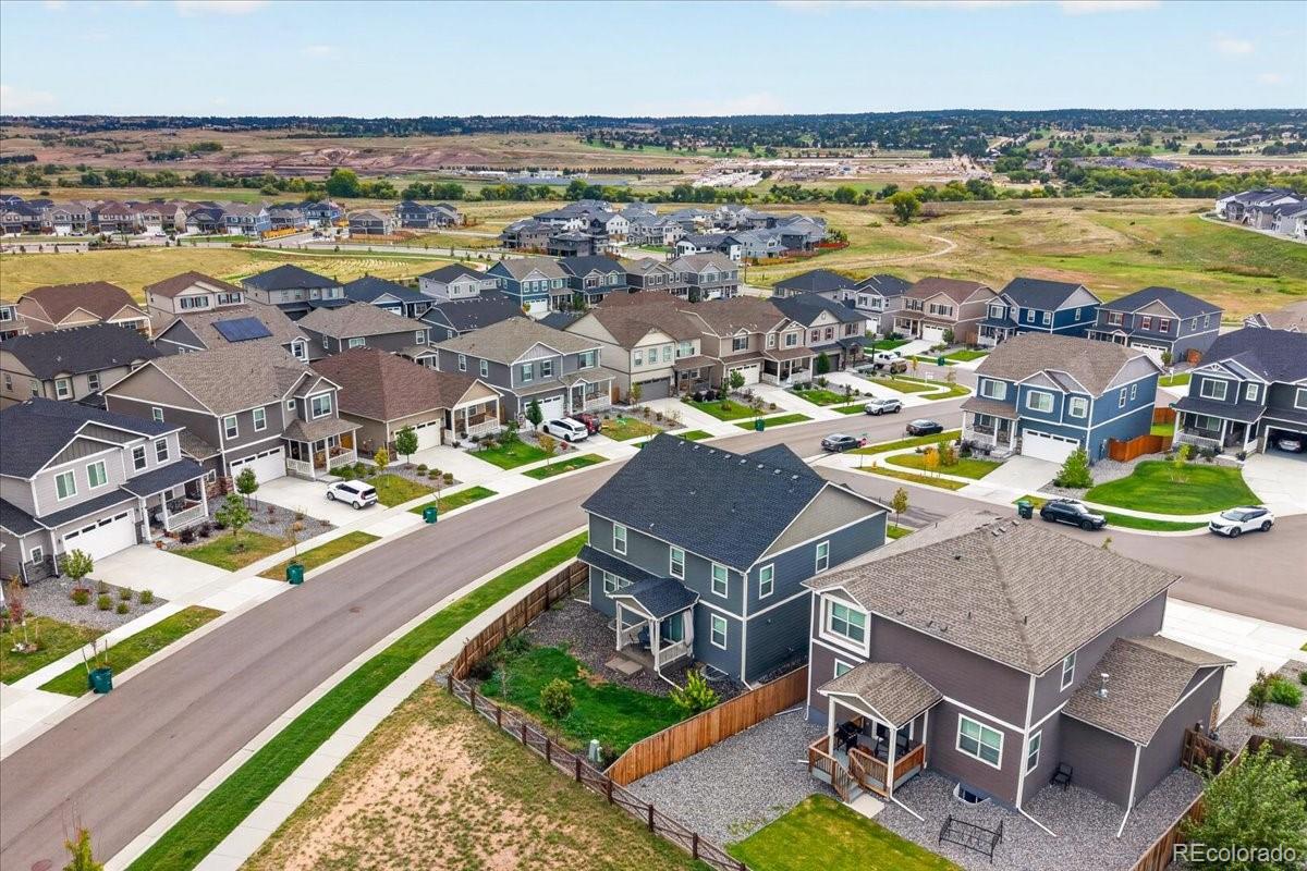 MLS Image #34 for 14225  purple aster way,parker, Colorado