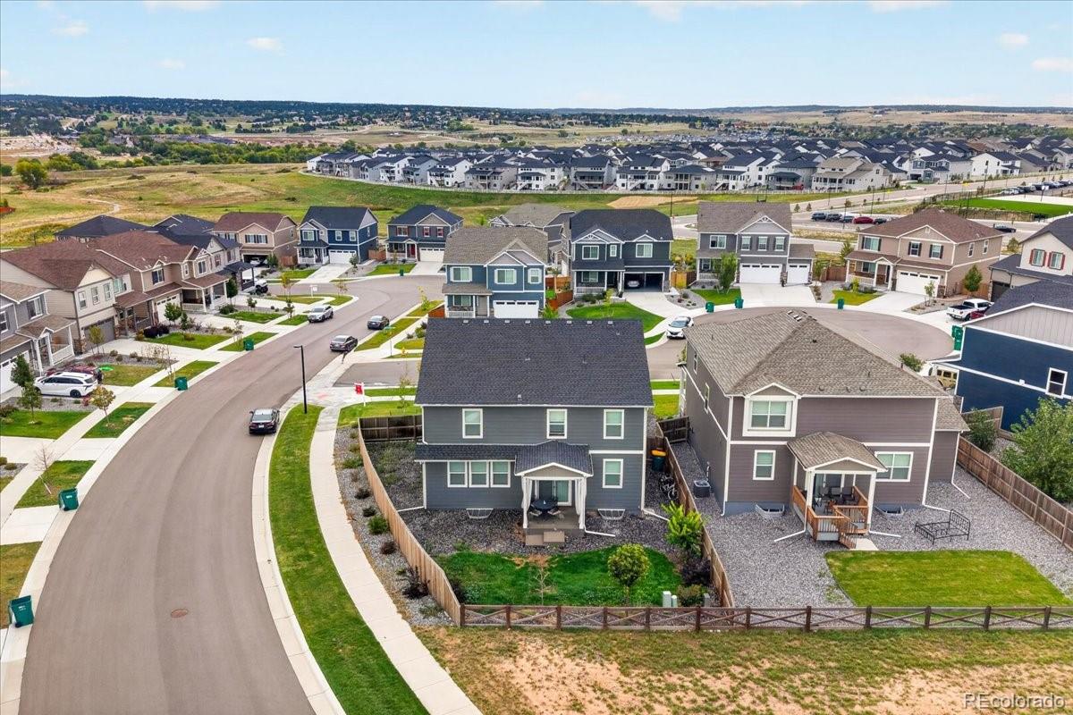 MLS Image #35 for 14225  purple aster way,parker, Colorado