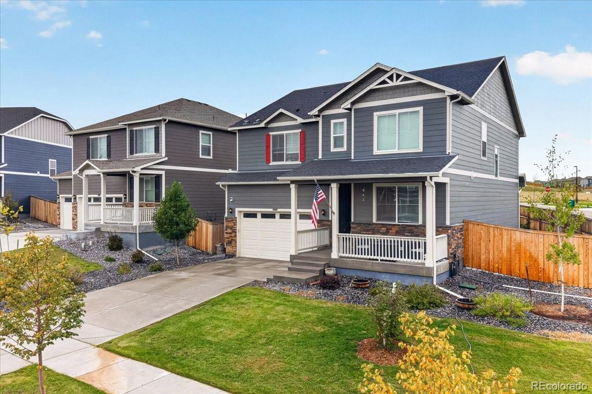 MLS Image #5 for 14225  purple aster way,parker, Colorado