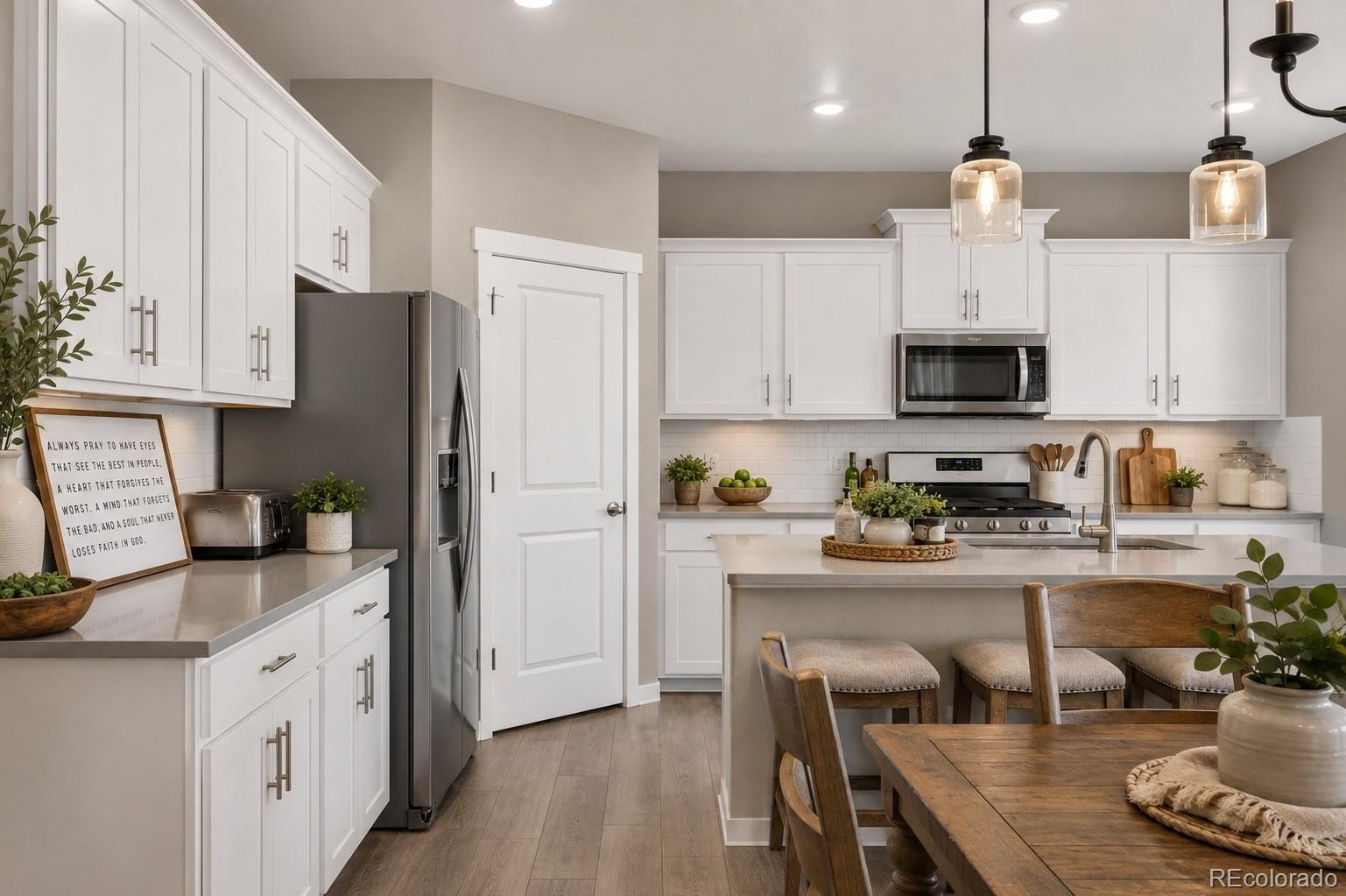 MLS Image #6 for 14225  purple aster way,parker, Colorado