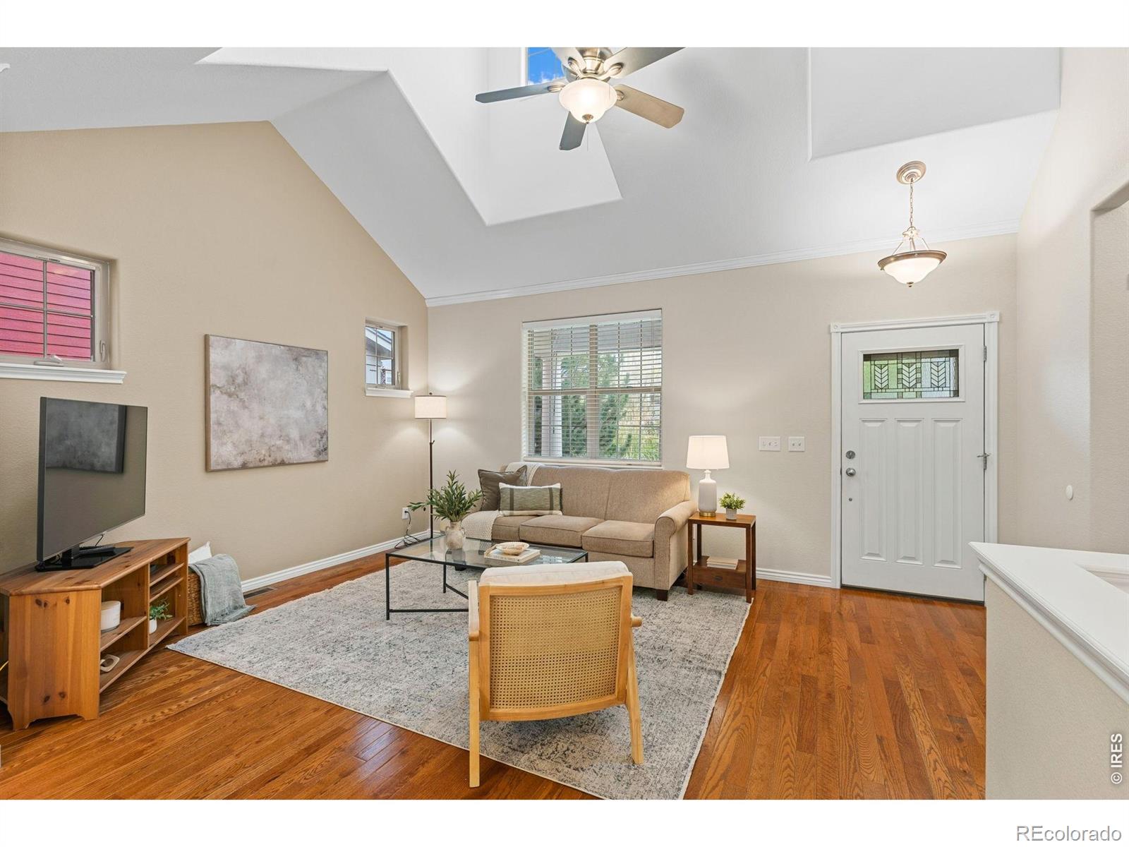 MLS Image #2 for 1509  harvest drive,lafayette, Colorado