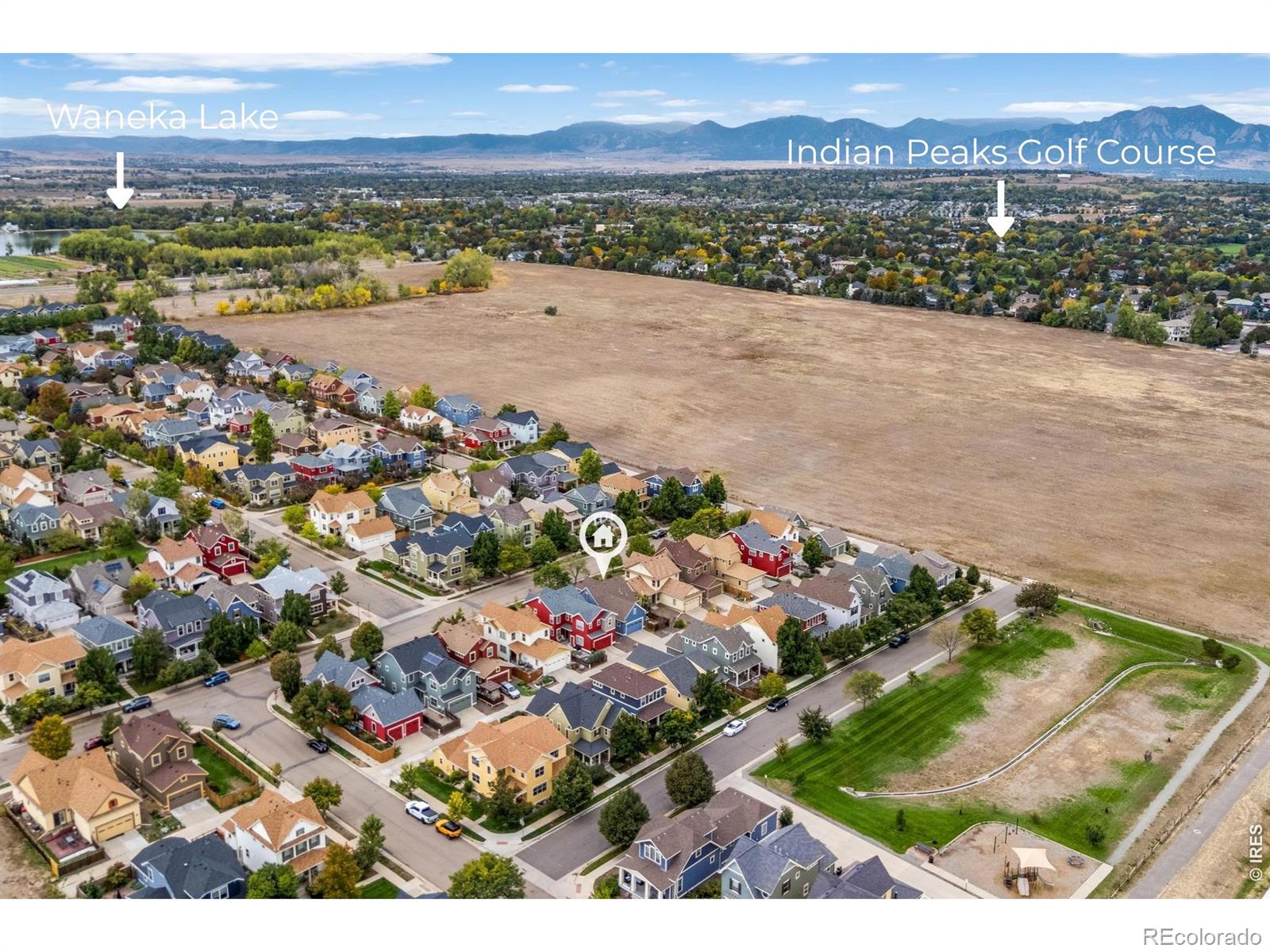 MLS Image #37 for 1509  harvest drive,lafayette, Colorado