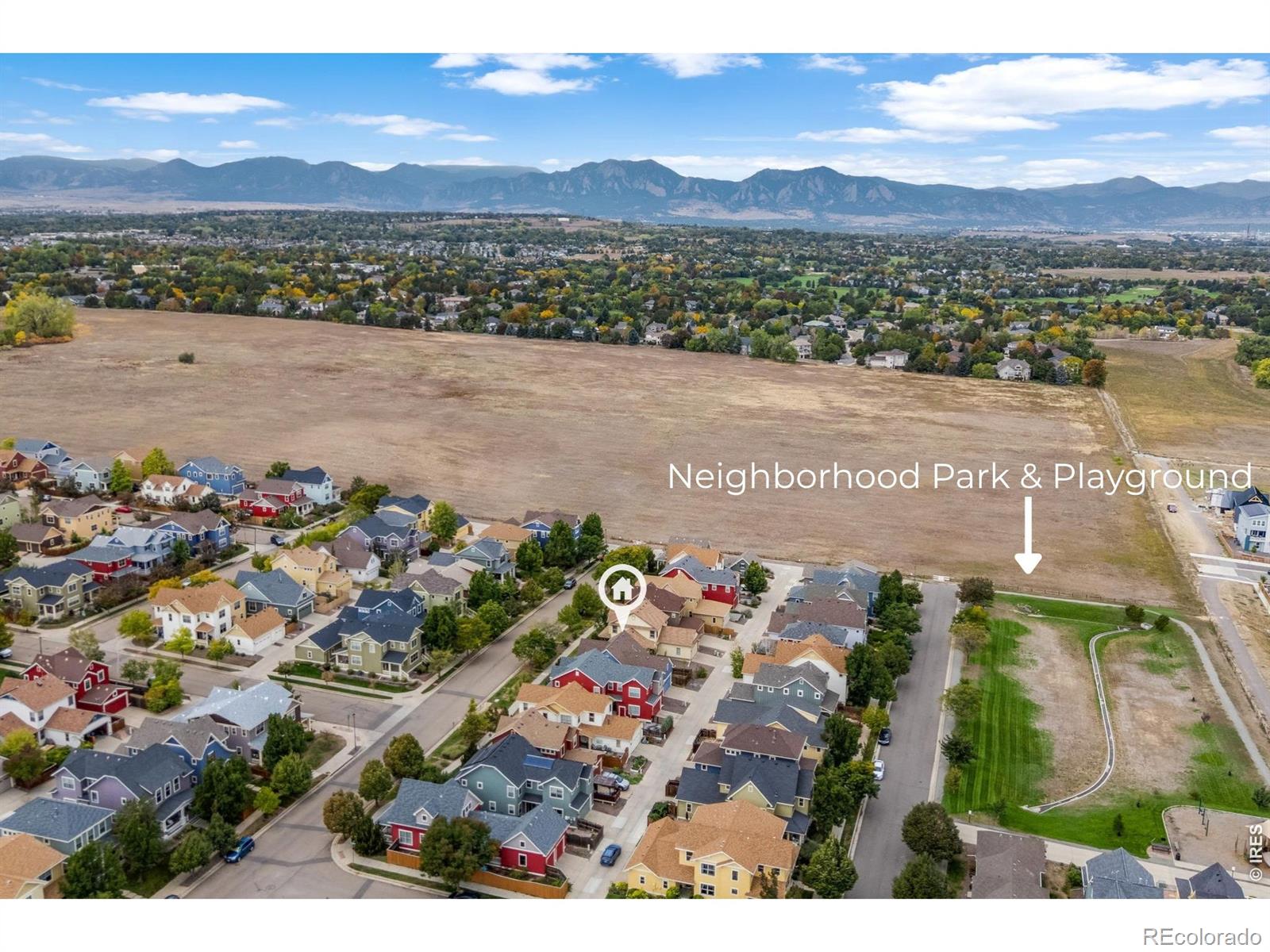 MLS Image #38 for 1509  harvest drive,lafayette, Colorado
