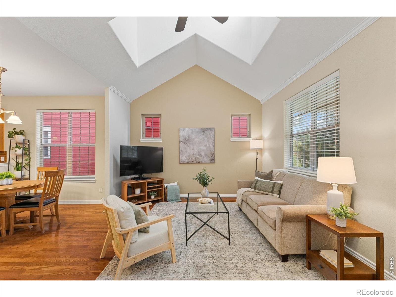 MLS Image #4 for 1509  harvest drive,lafayette, Colorado