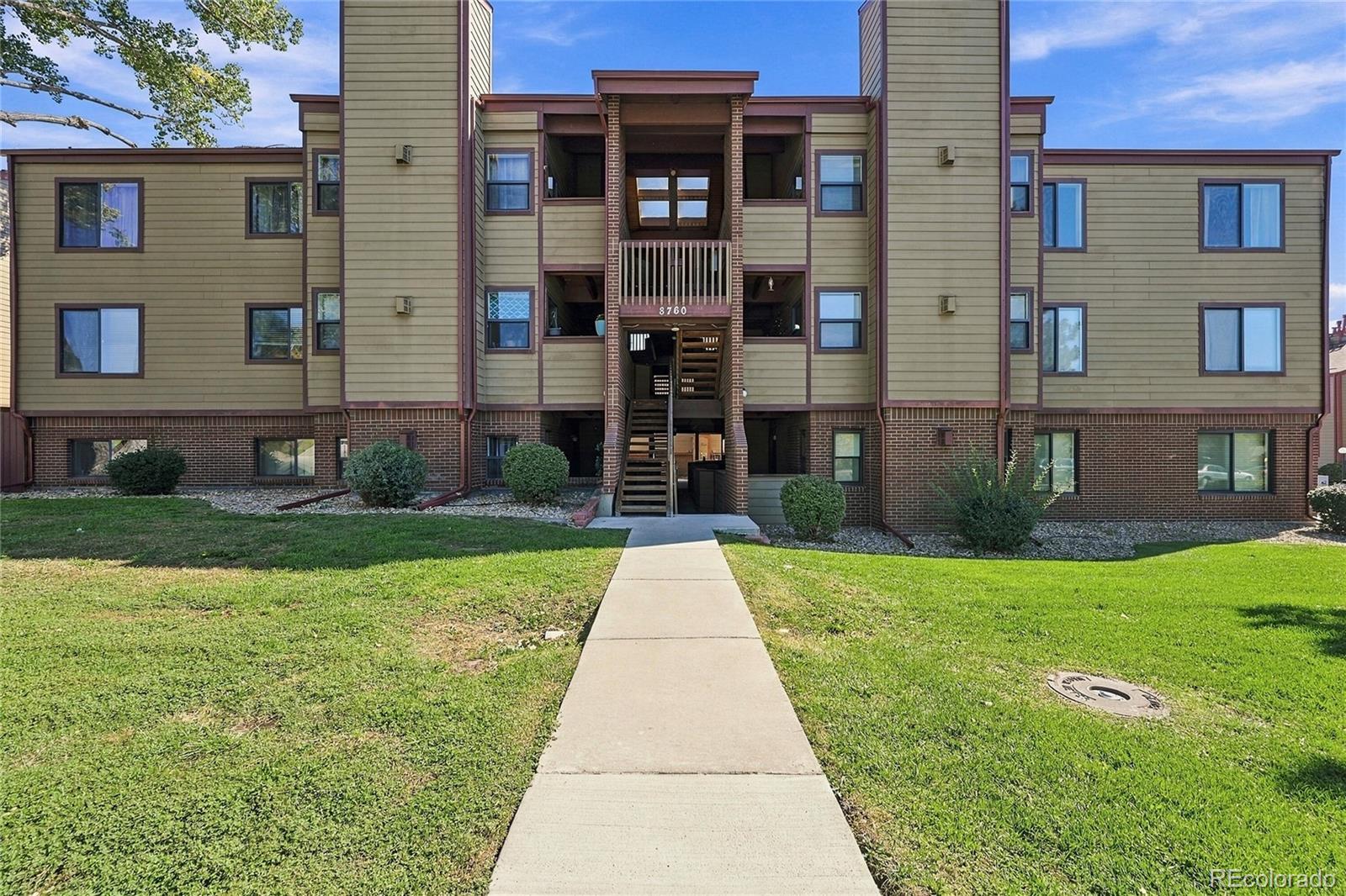 MLS Image #5 for 8760  corona street 101,thornton, Colorado