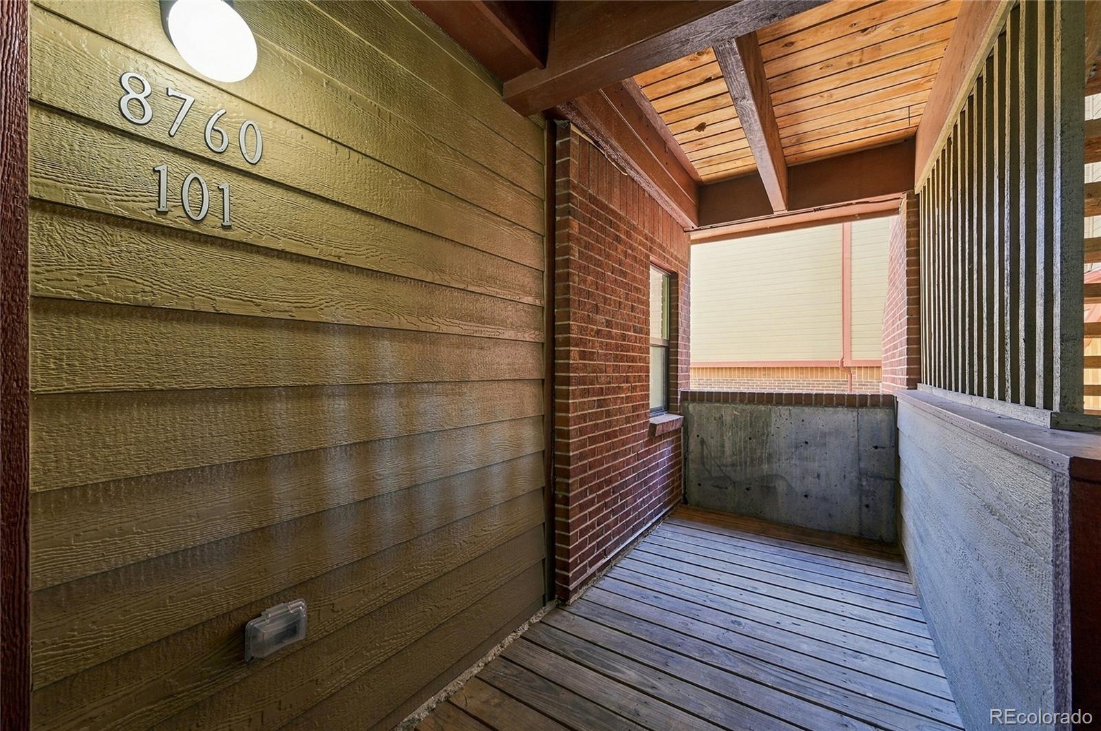 MLS Image #7 for 8760  corona street 101,thornton, Colorado