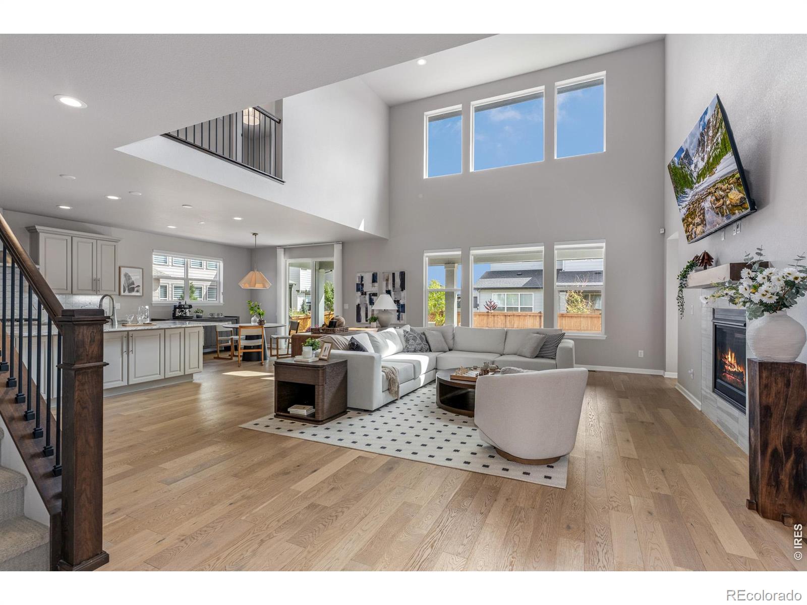 MLS Image #3 for 4392  shivaree street,timnath, Colorado
