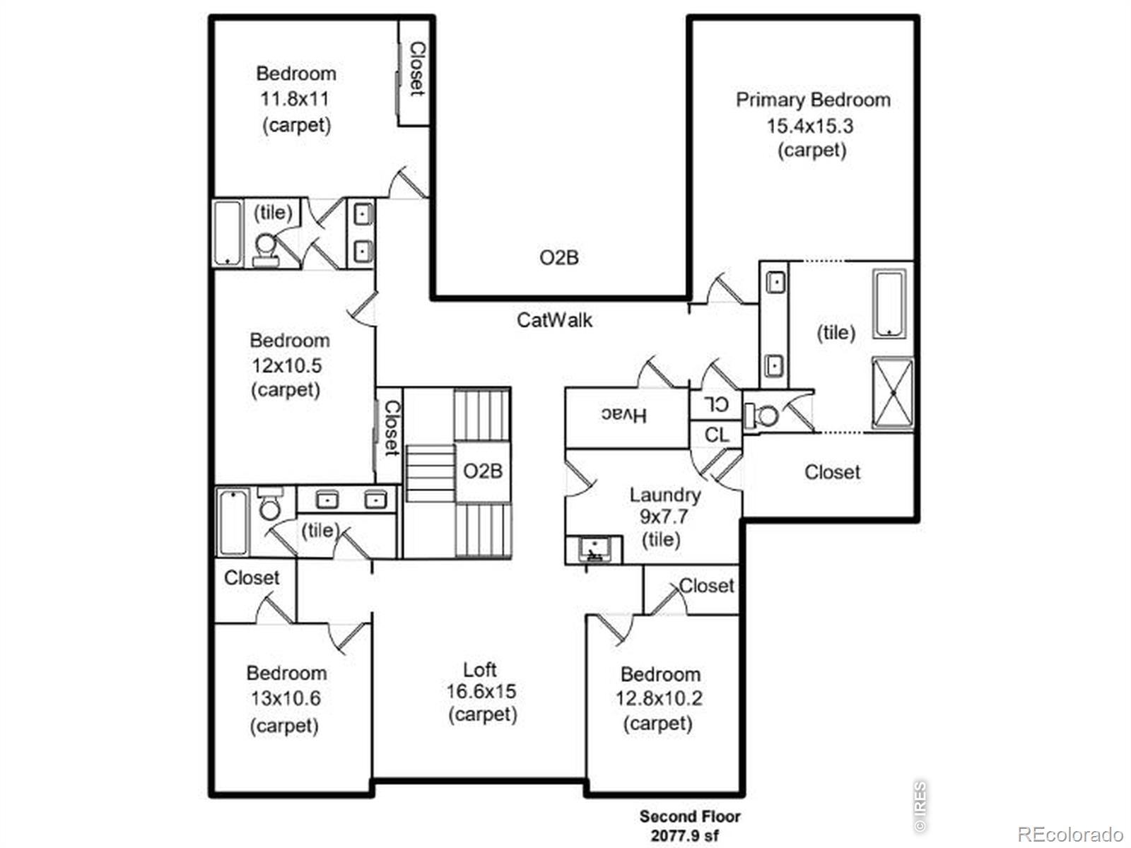 MLS Image #35 for 4392  shivaree street,timnath, Colorado