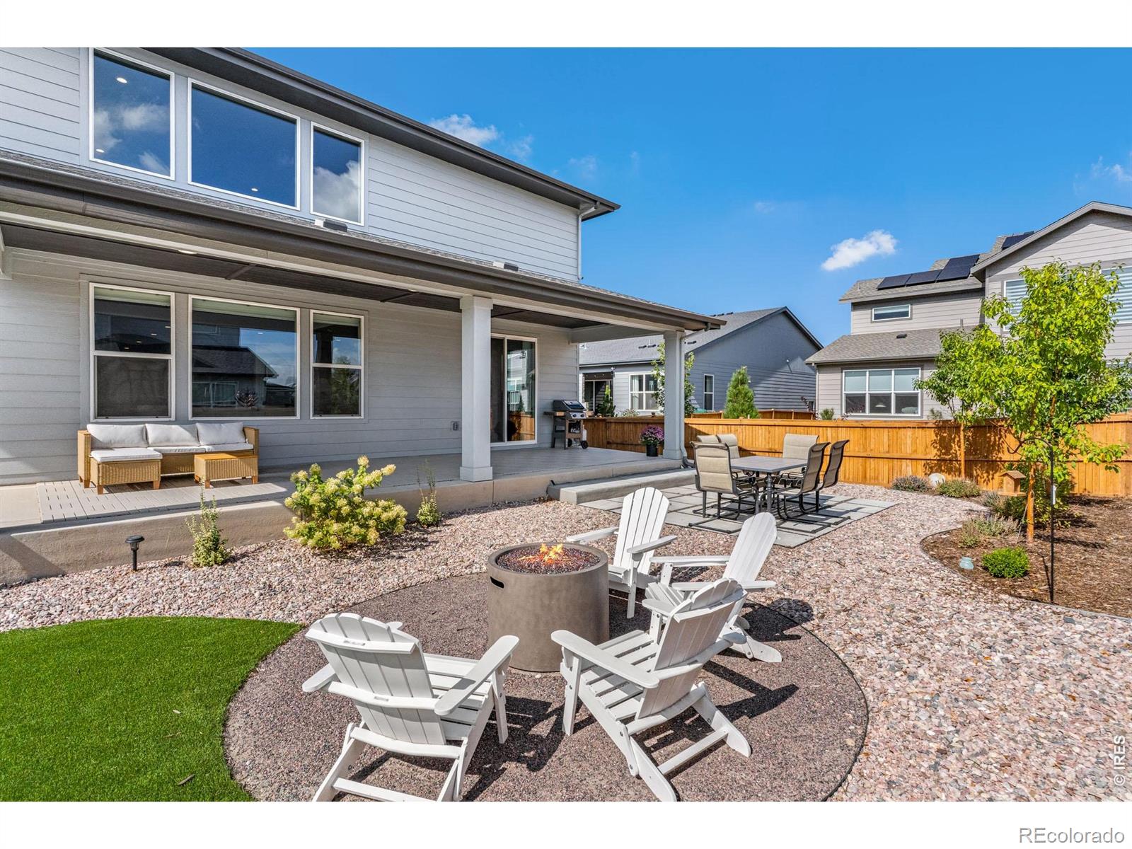 MLS Image #39 for 4392  shivaree street,timnath, Colorado