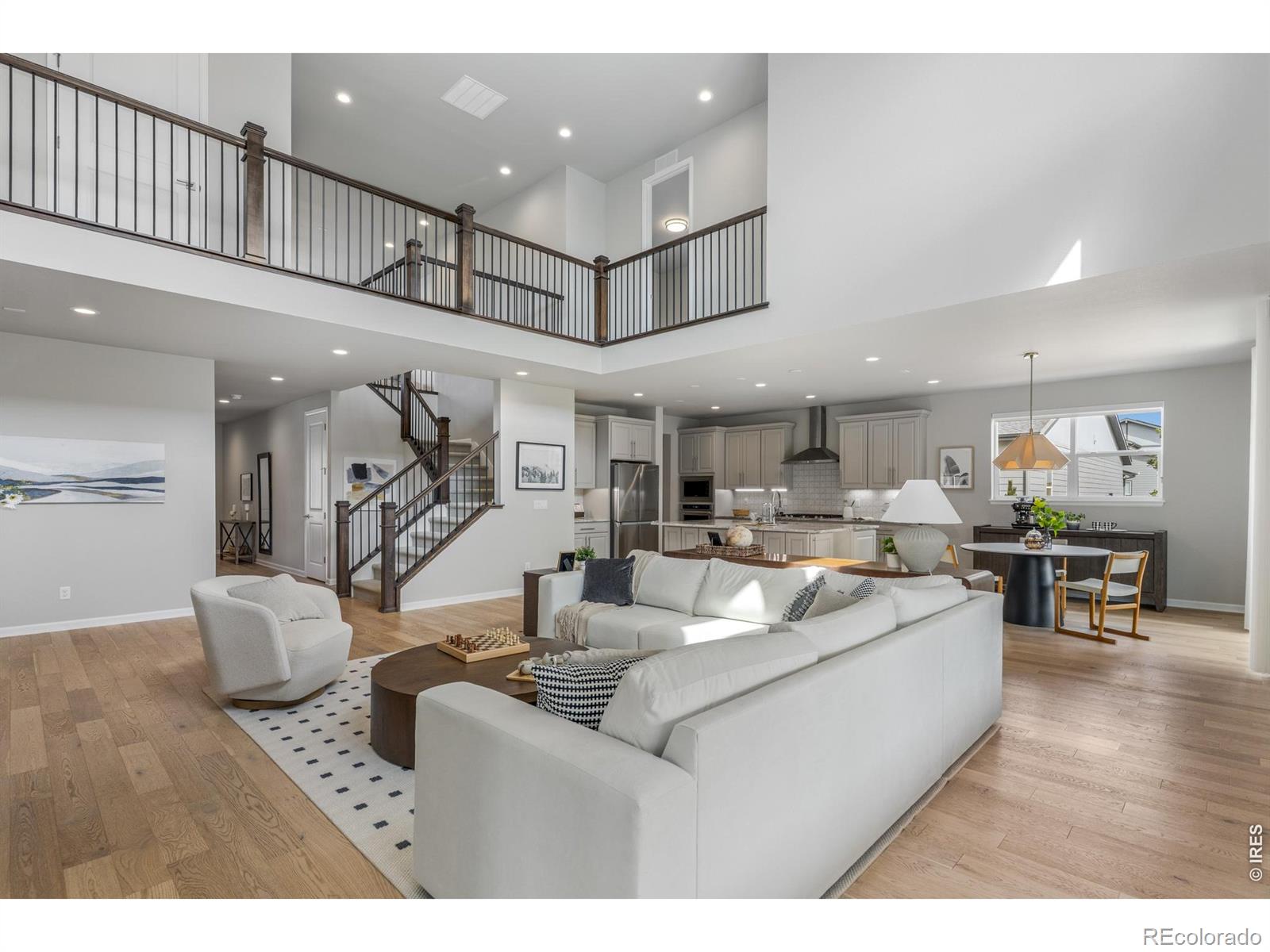 MLS Image #4 for 4392  shivaree street,timnath, Colorado