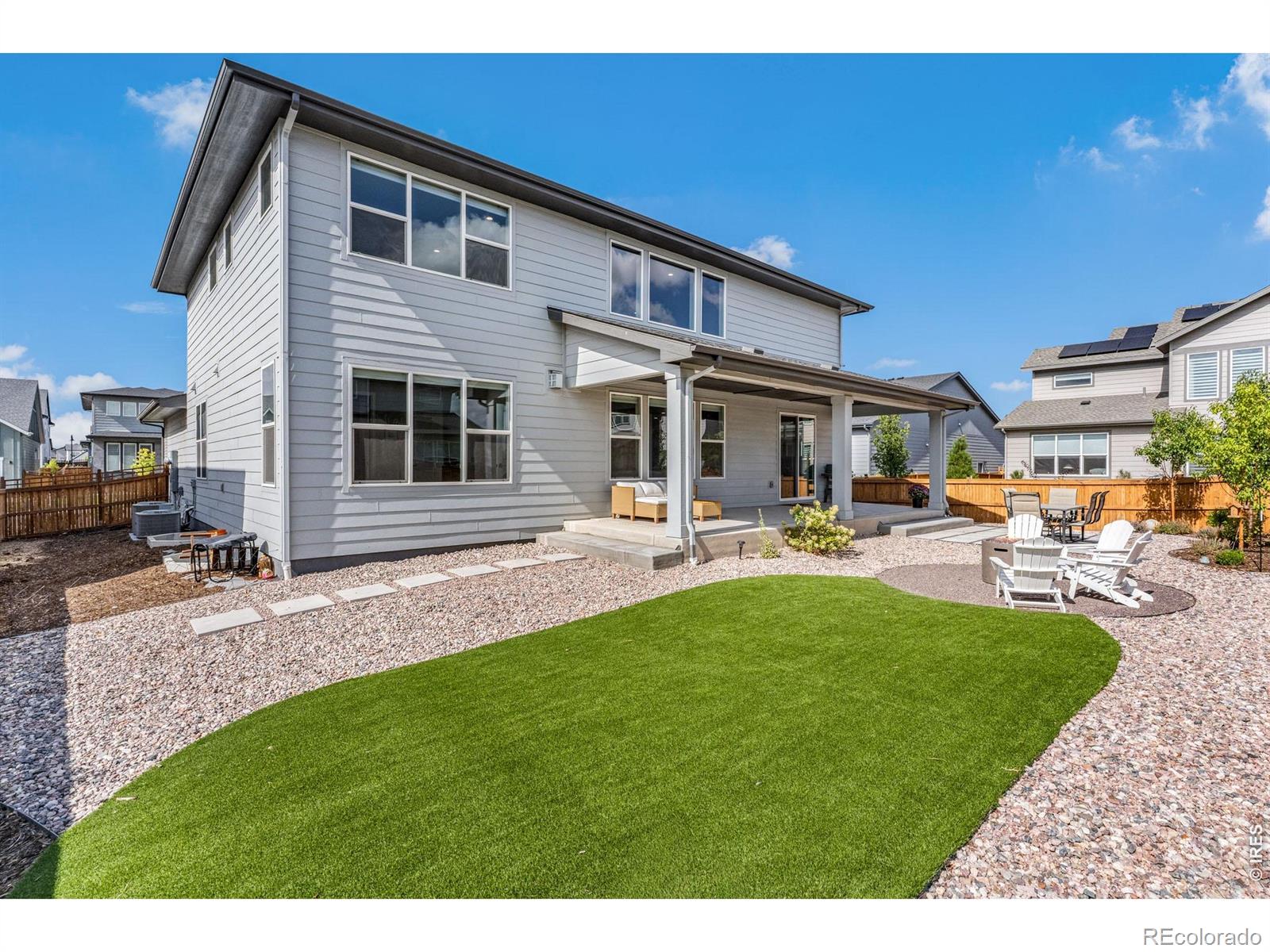 MLS Image #40 for 4392  shivaree street,timnath, Colorado
