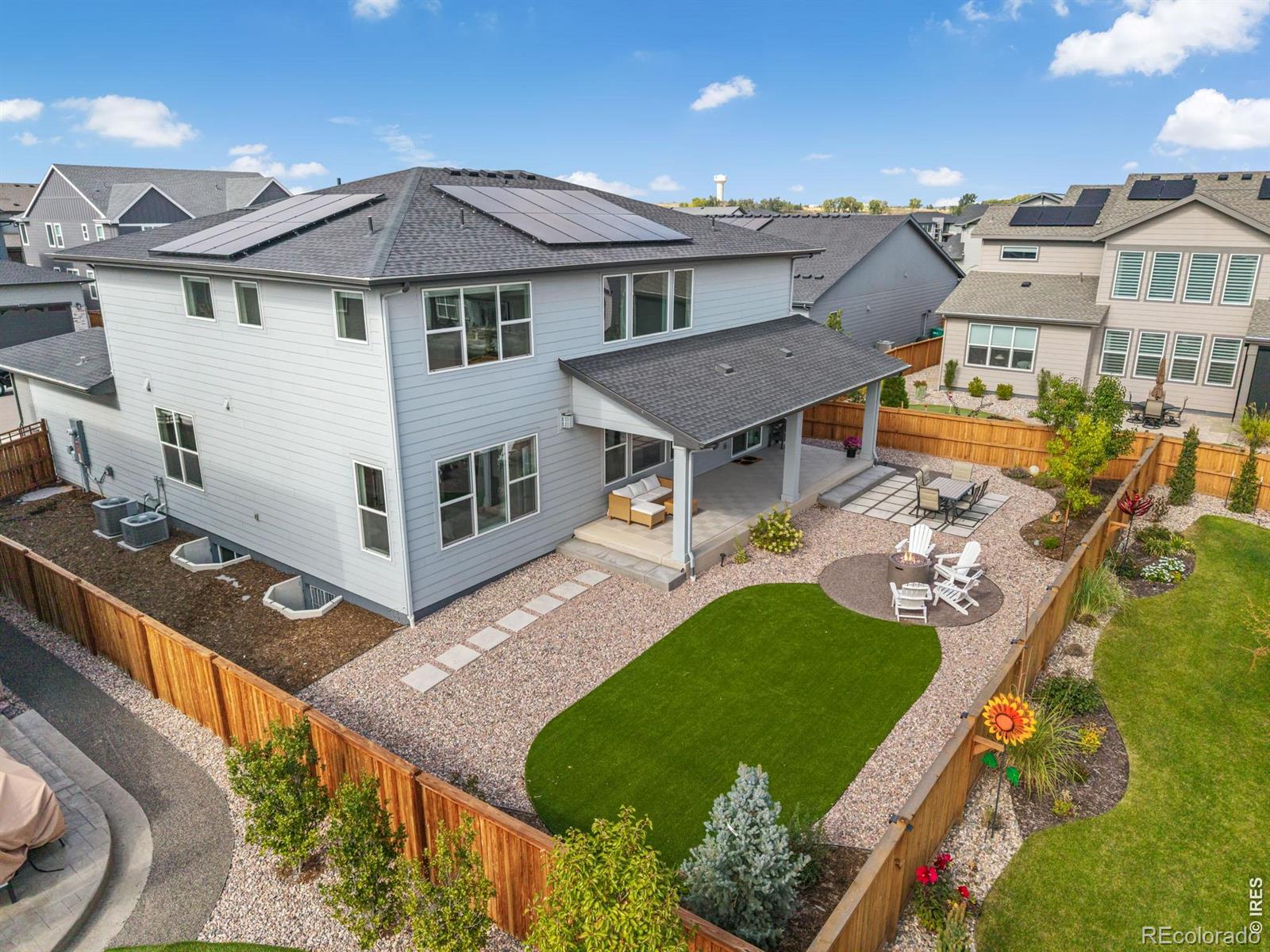 MLS Image #41 for 4392  shivaree street,timnath, Colorado