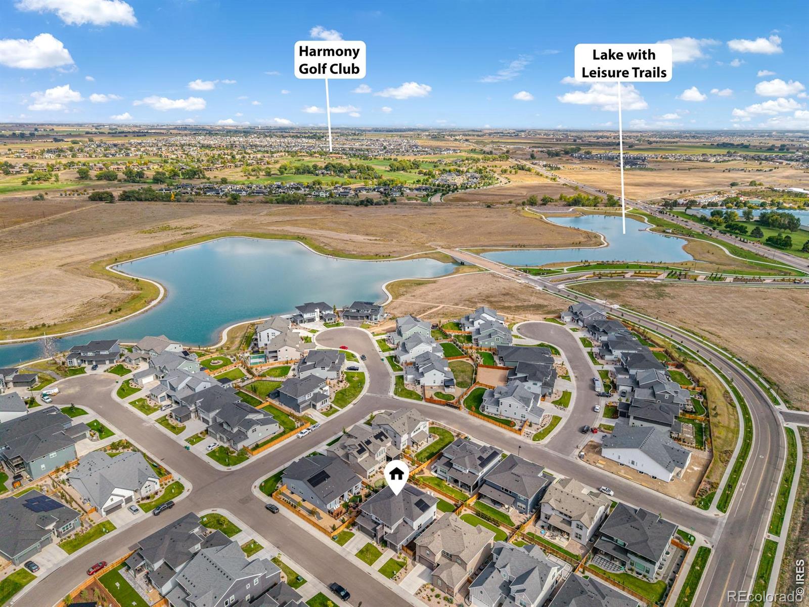 MLS Image #43 for 4392  shivaree street,timnath, Colorado