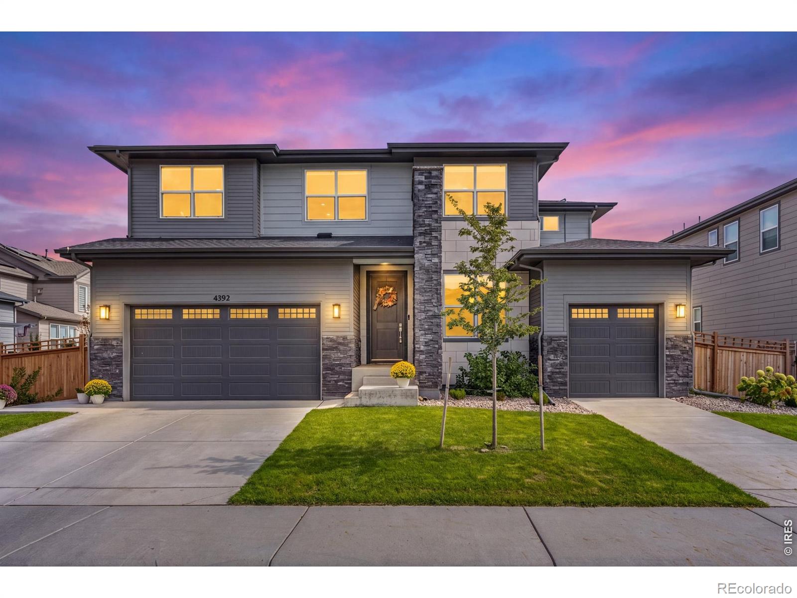 MLS Image #49 for 4392  shivaree street,timnath, Colorado