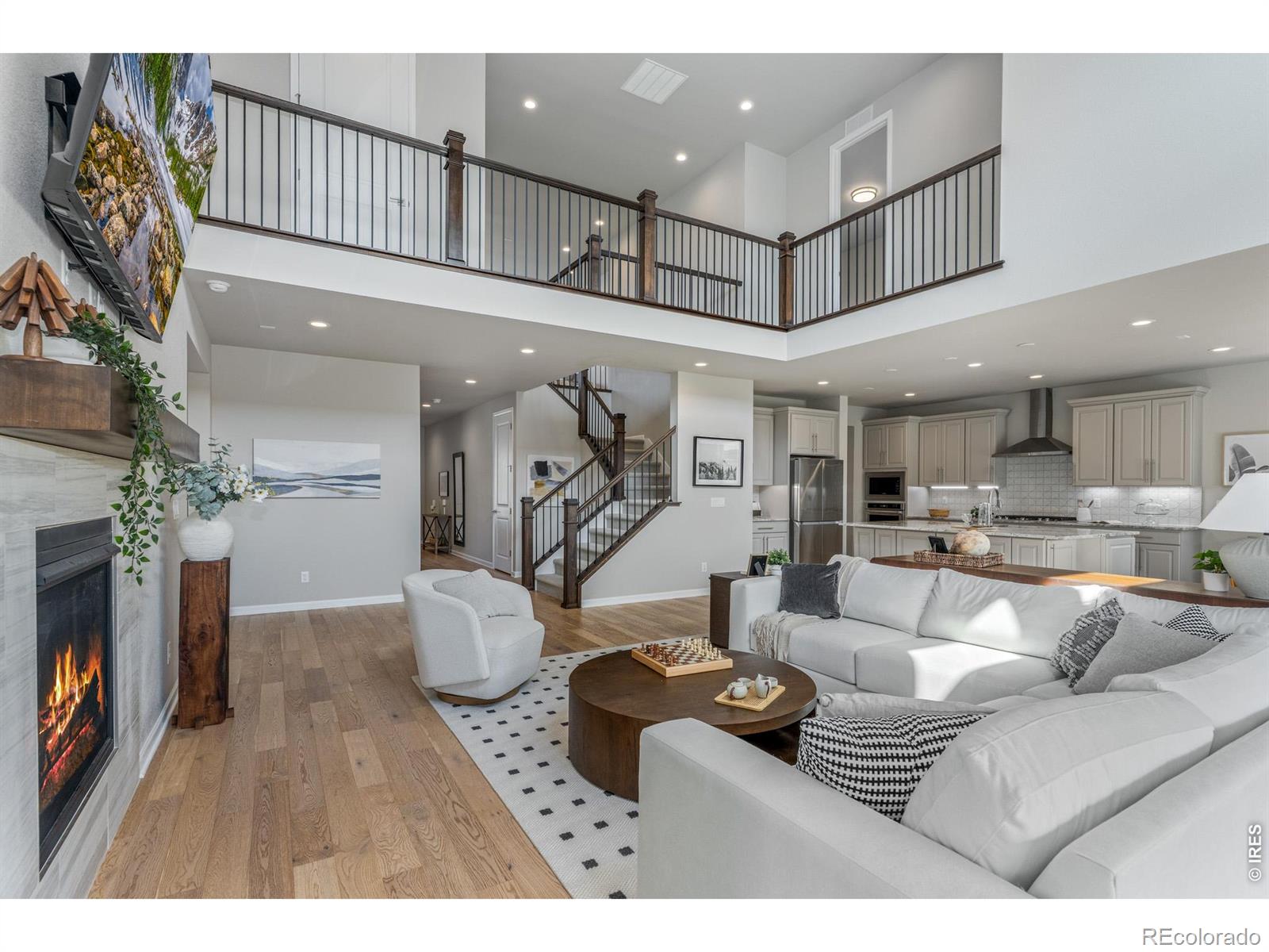MLS Image #5 for 4392  shivaree street,timnath, Colorado