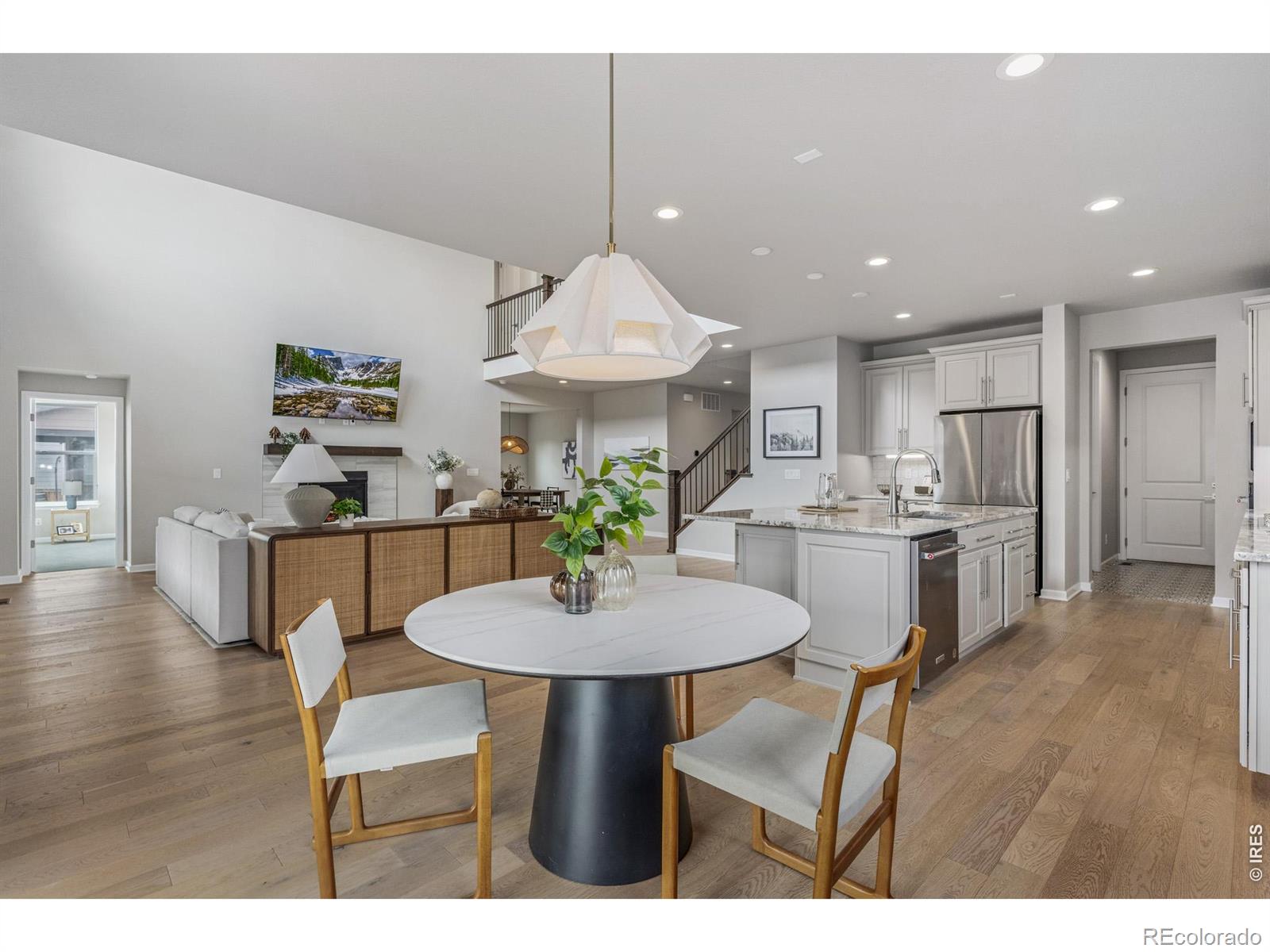 MLS Image #6 for 4392  shivaree street,timnath, Colorado