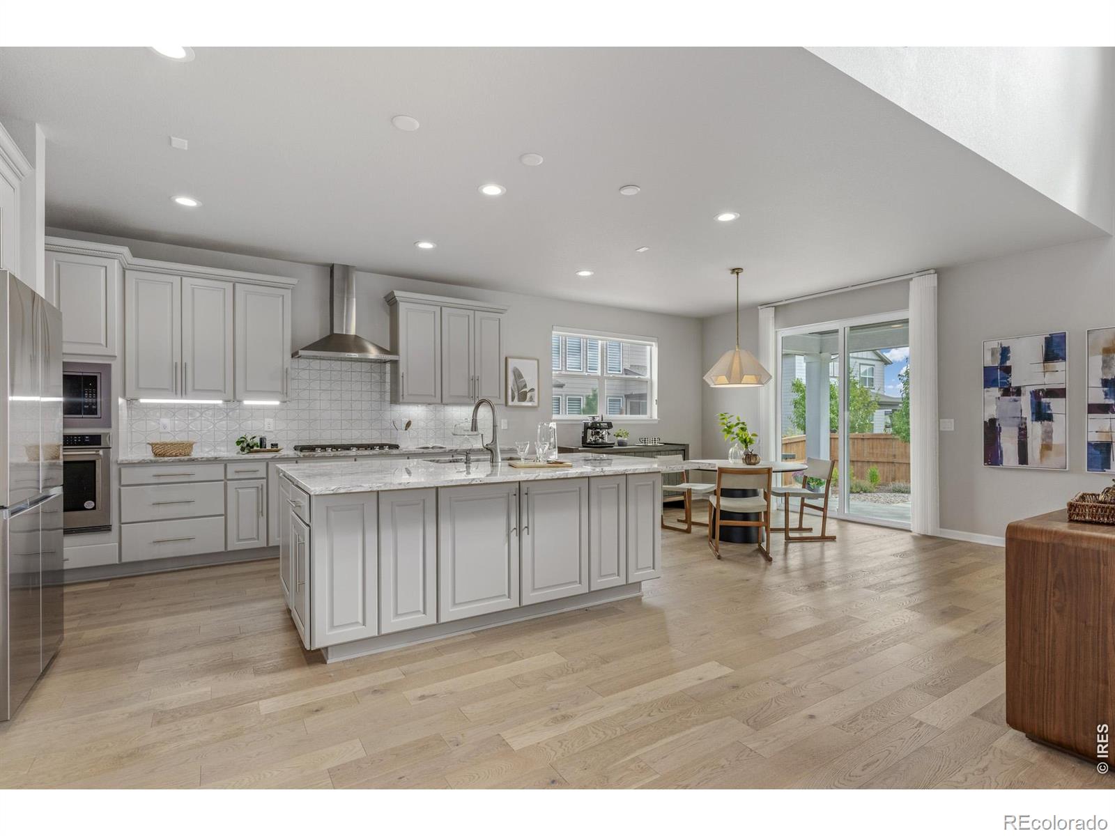 MLS Image #7 for 4392  shivaree street,timnath, Colorado