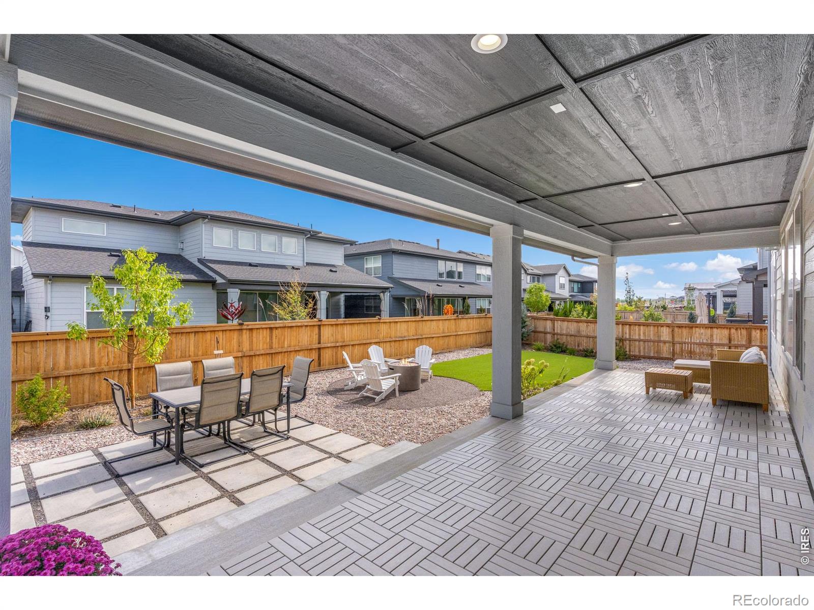 MLS Image #8 for 4392  shivaree street,timnath, Colorado
