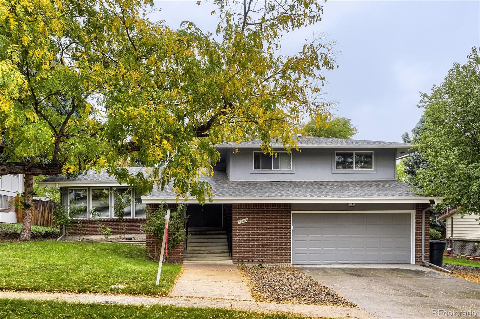 MLS Image #0 for 3009 s xenia street,denver, Colorado