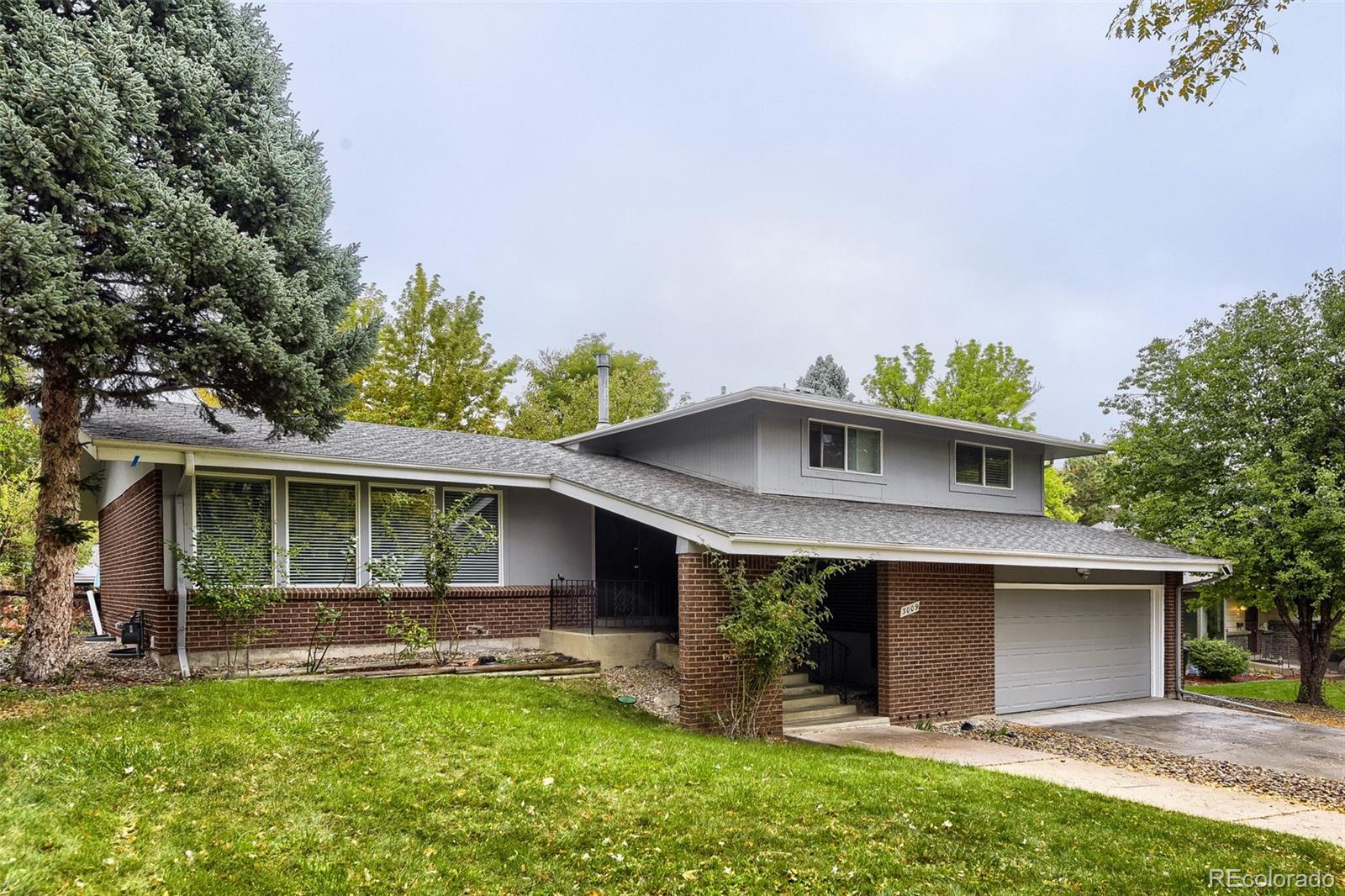 MLS Image #1 for 3009 s xenia street,denver, Colorado