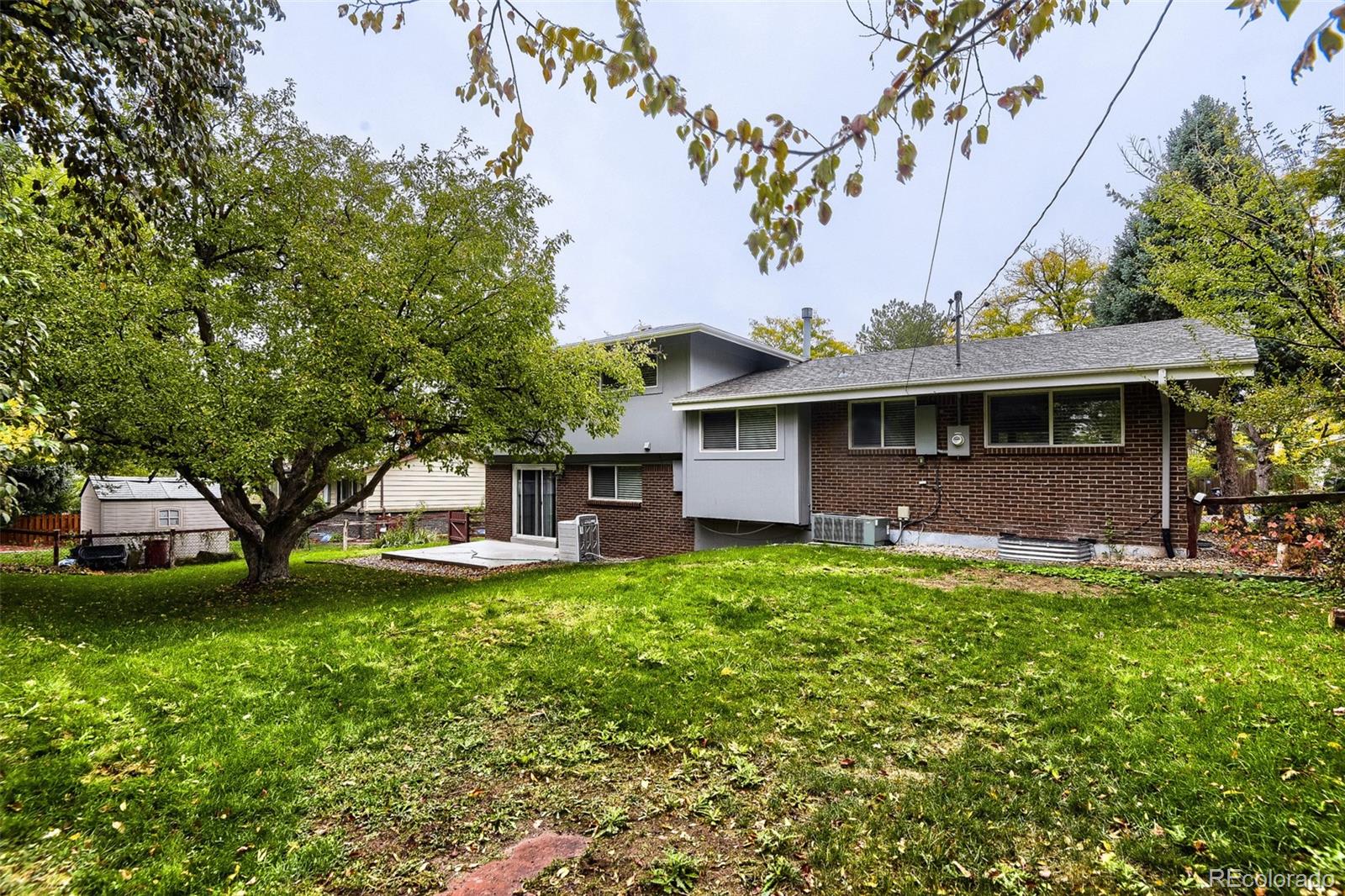 MLS Image #2 for 3009 s xenia street,denver, Colorado