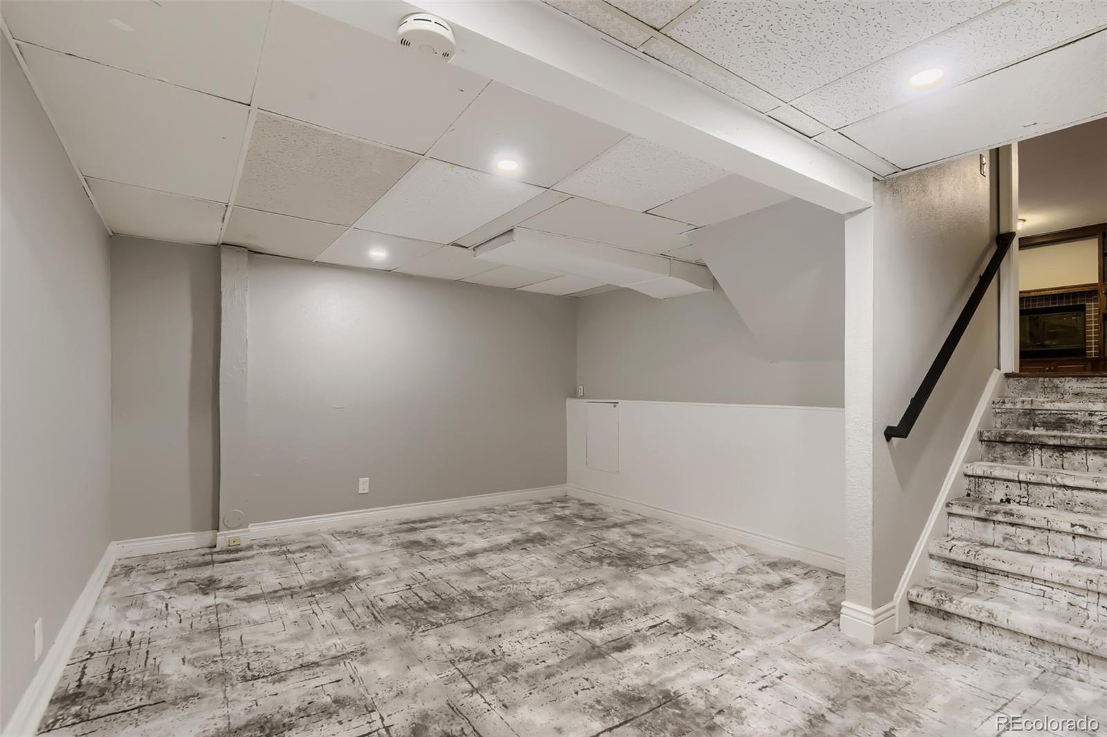 MLS Image #26 for 3009 s xenia street,denver, Colorado