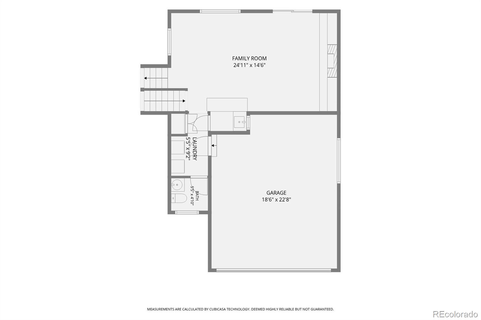 MLS Image #30 for 3009 s xenia street,denver, Colorado
